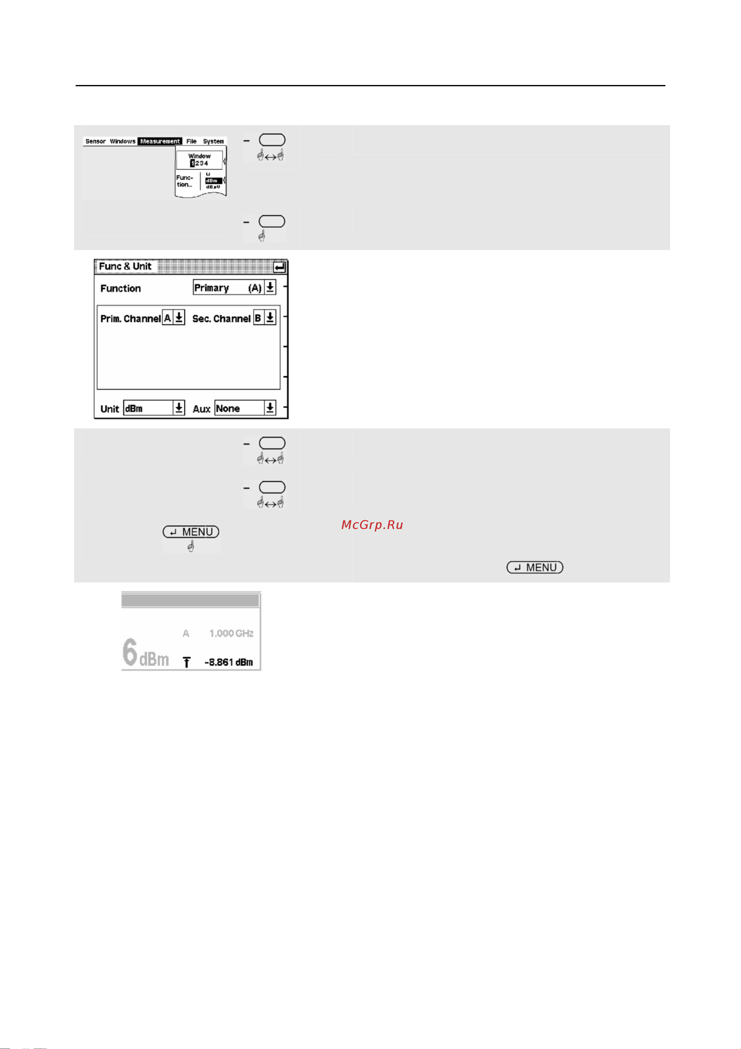 Rohde & Schwarz R&SNRP2 Инструкция к товару онлайн [48/344] 872014