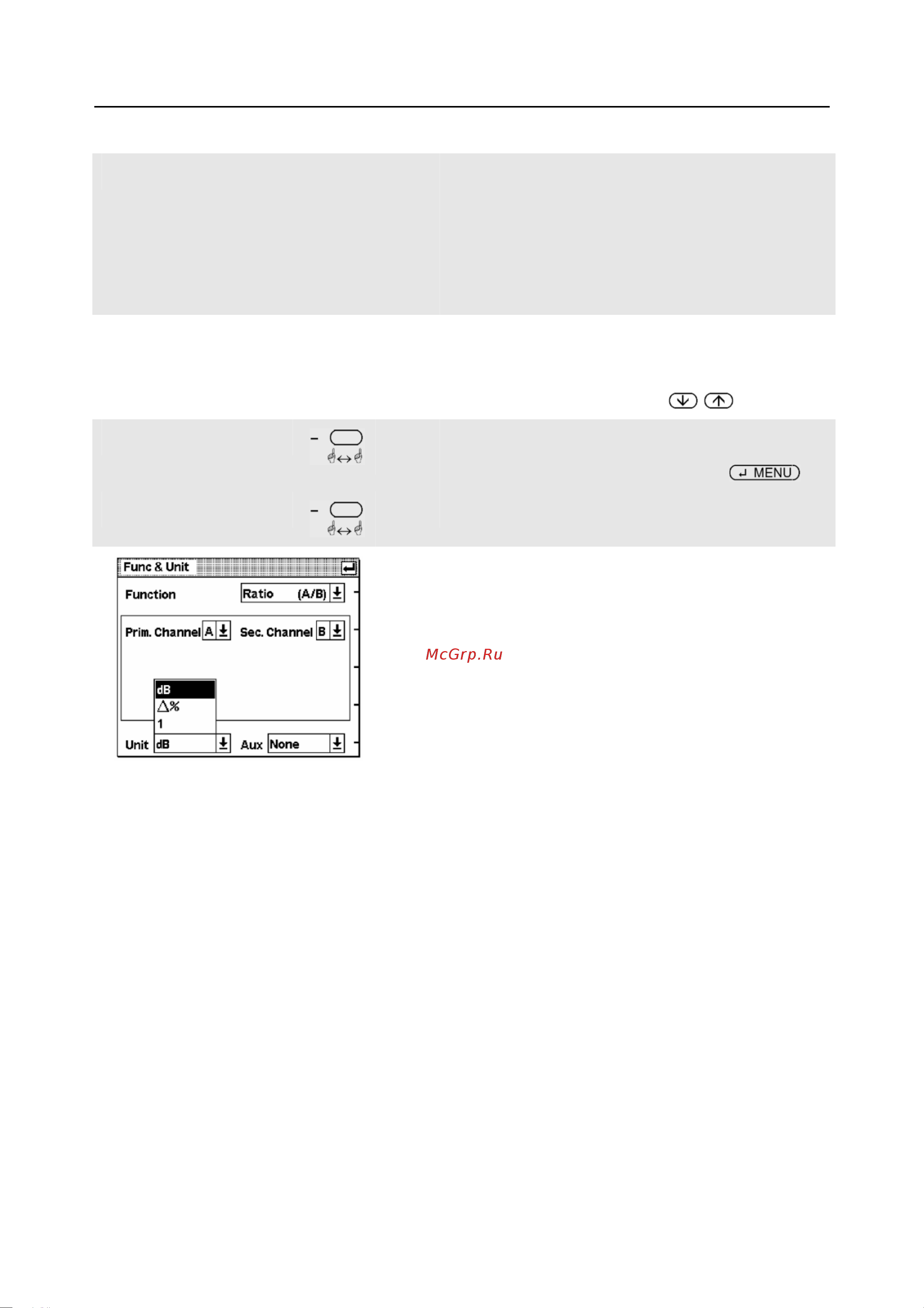Rohde & Schwarz R&SNRP2 Инструкция к товару онлайн [50/344] 872014