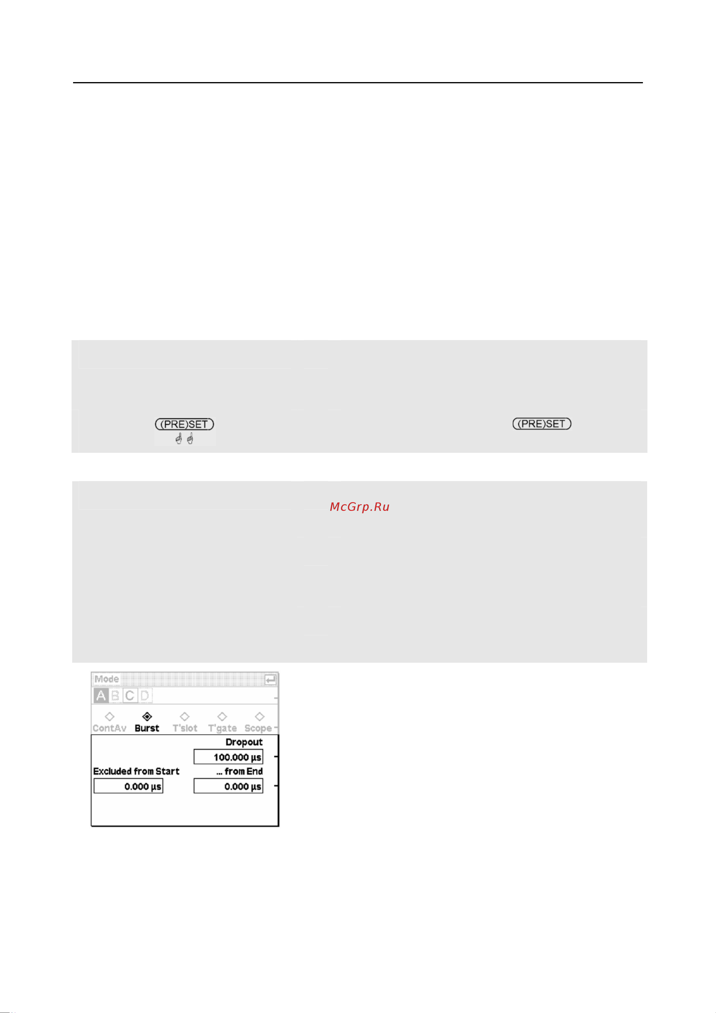 Rohde & Schwarz R&SNRP2 Инструкция к товару онлайн [54/344] 872014
