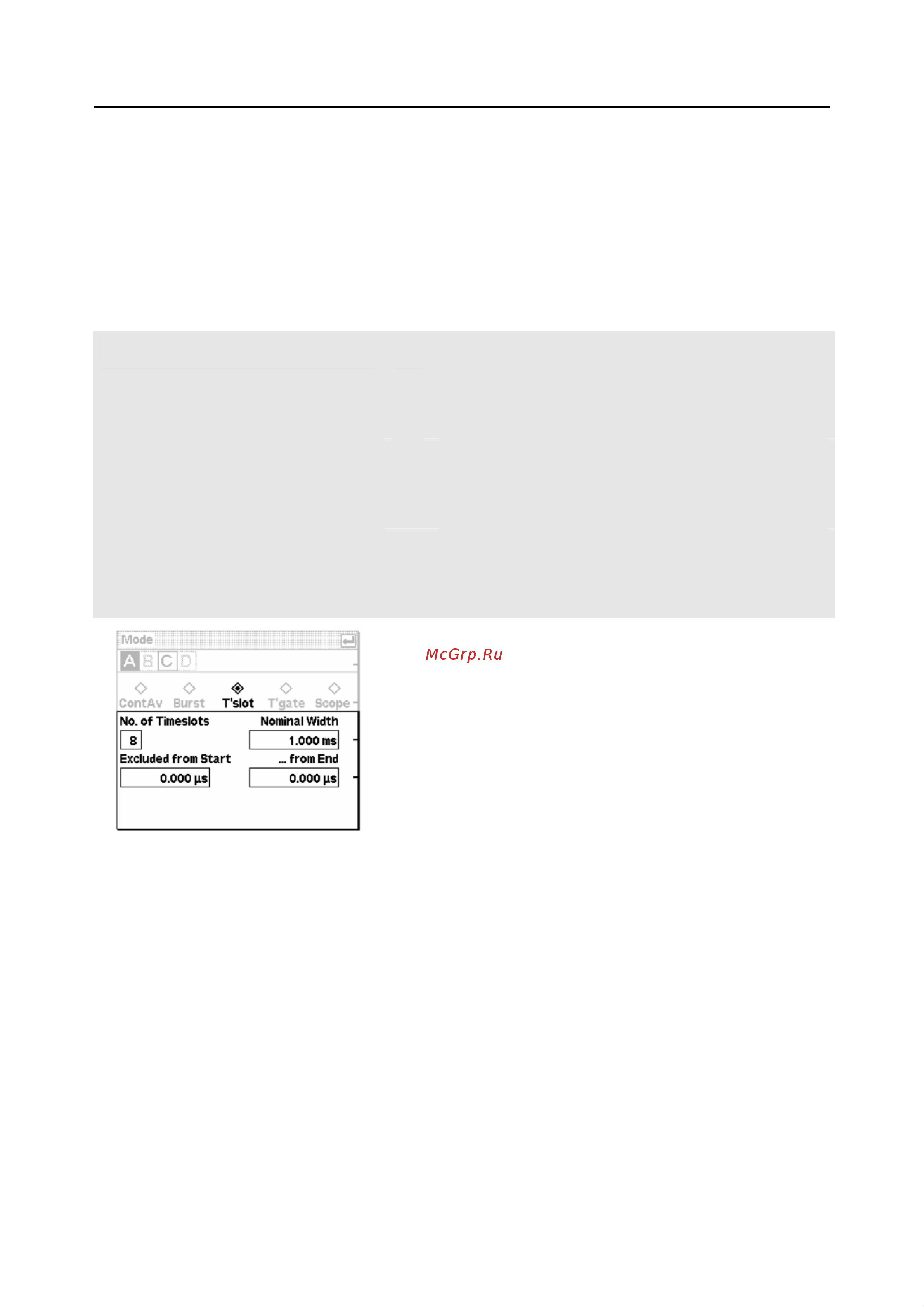 Rohde & Schwarz R&SNRP2 Инструкция к товару онлайн [55/344] 872014