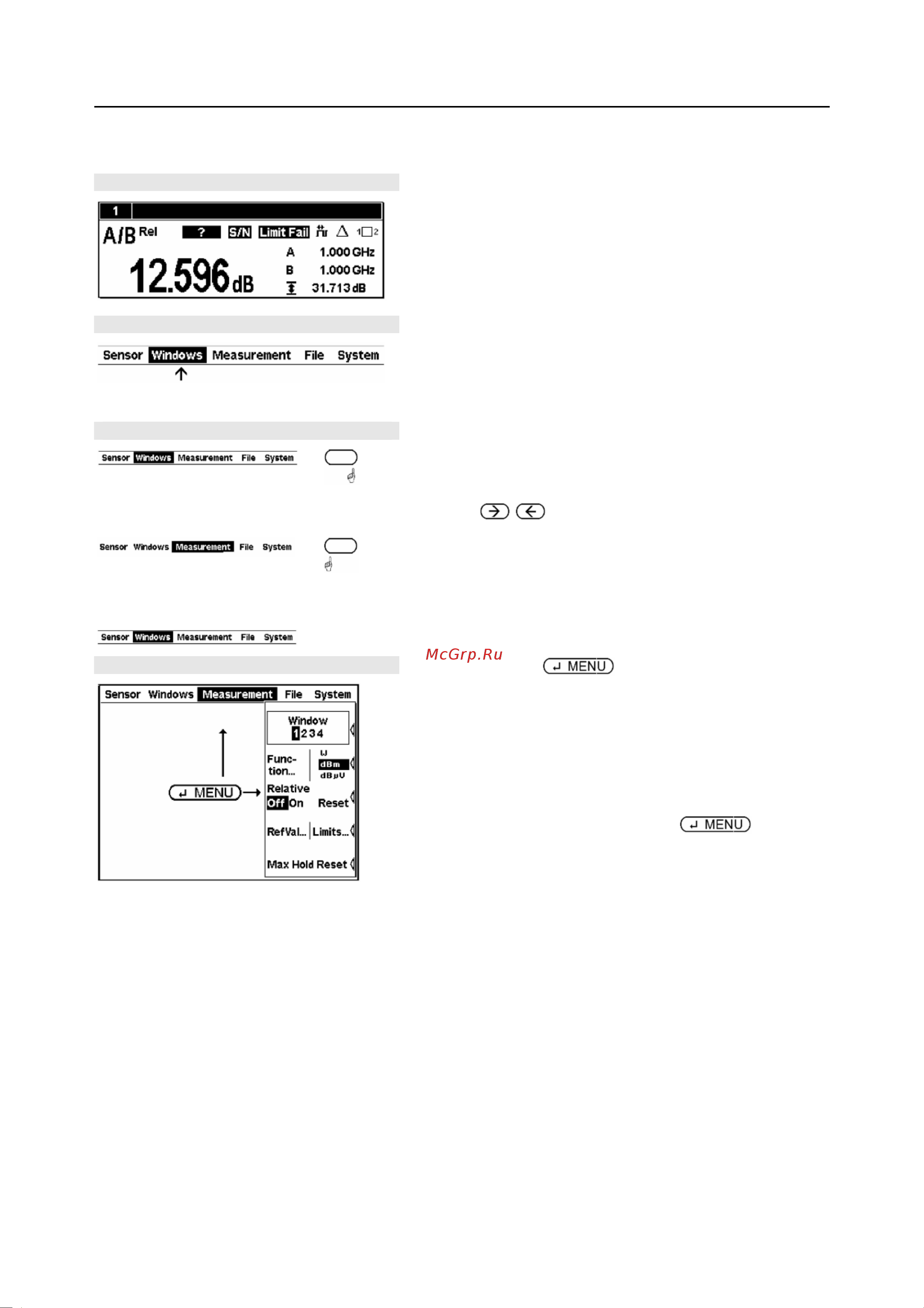 Rohde & Schwarz R&SNRP2 Инструкция к товару онлайн [62/344] 872014
