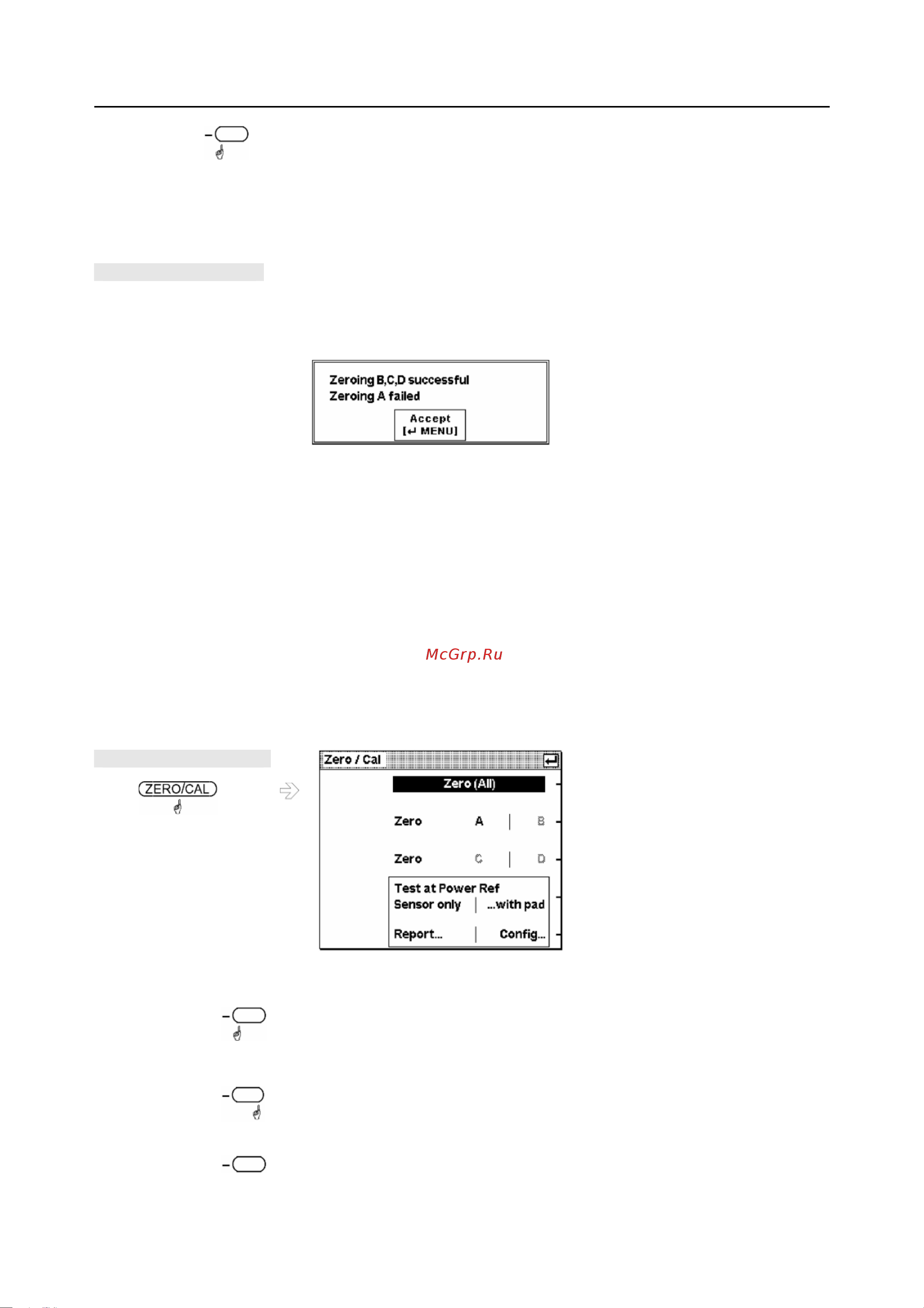 Rohde & Schwarz R&SNRP2 Инструкция к товару онлайн [79/344] 872014
