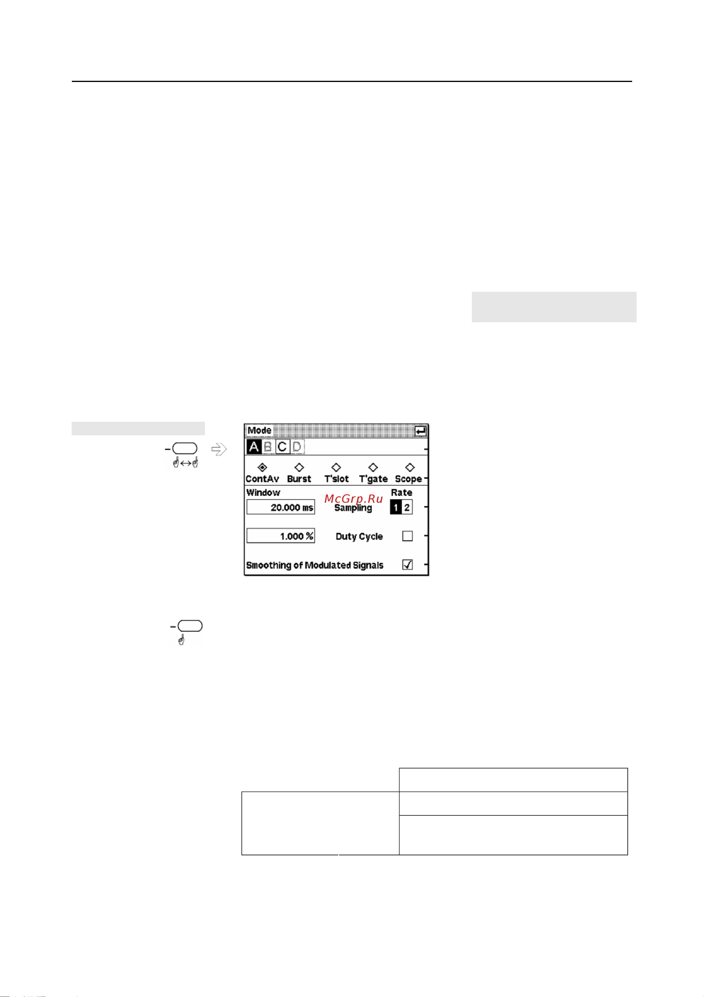 Rohde & Schwarz R&SNRP2 Инструкция к товару онлайн [83/344] 872014
