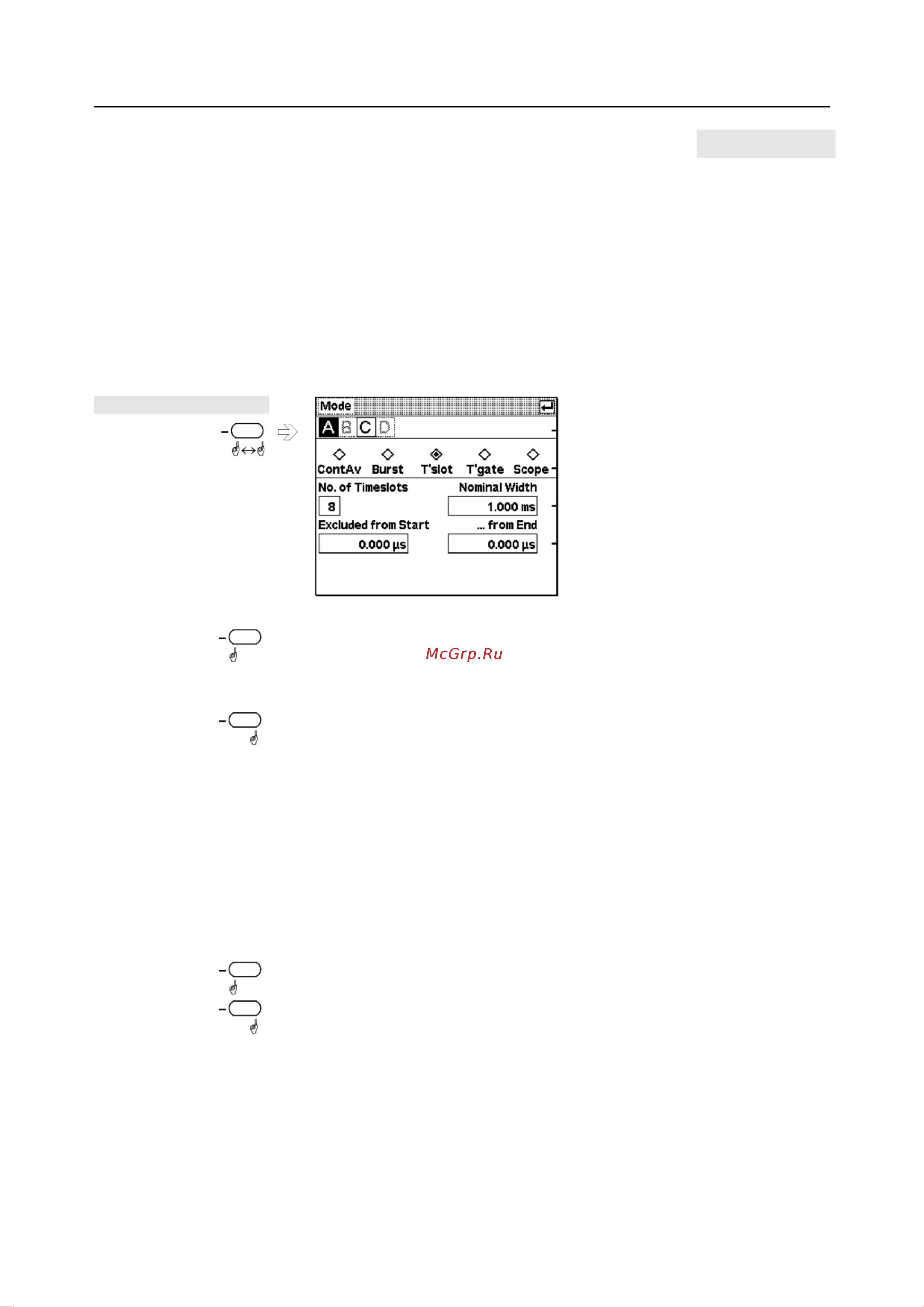 Rohde & Schwarz R&SNRP2 Инструкция к товару онлайн [88/344] 872014