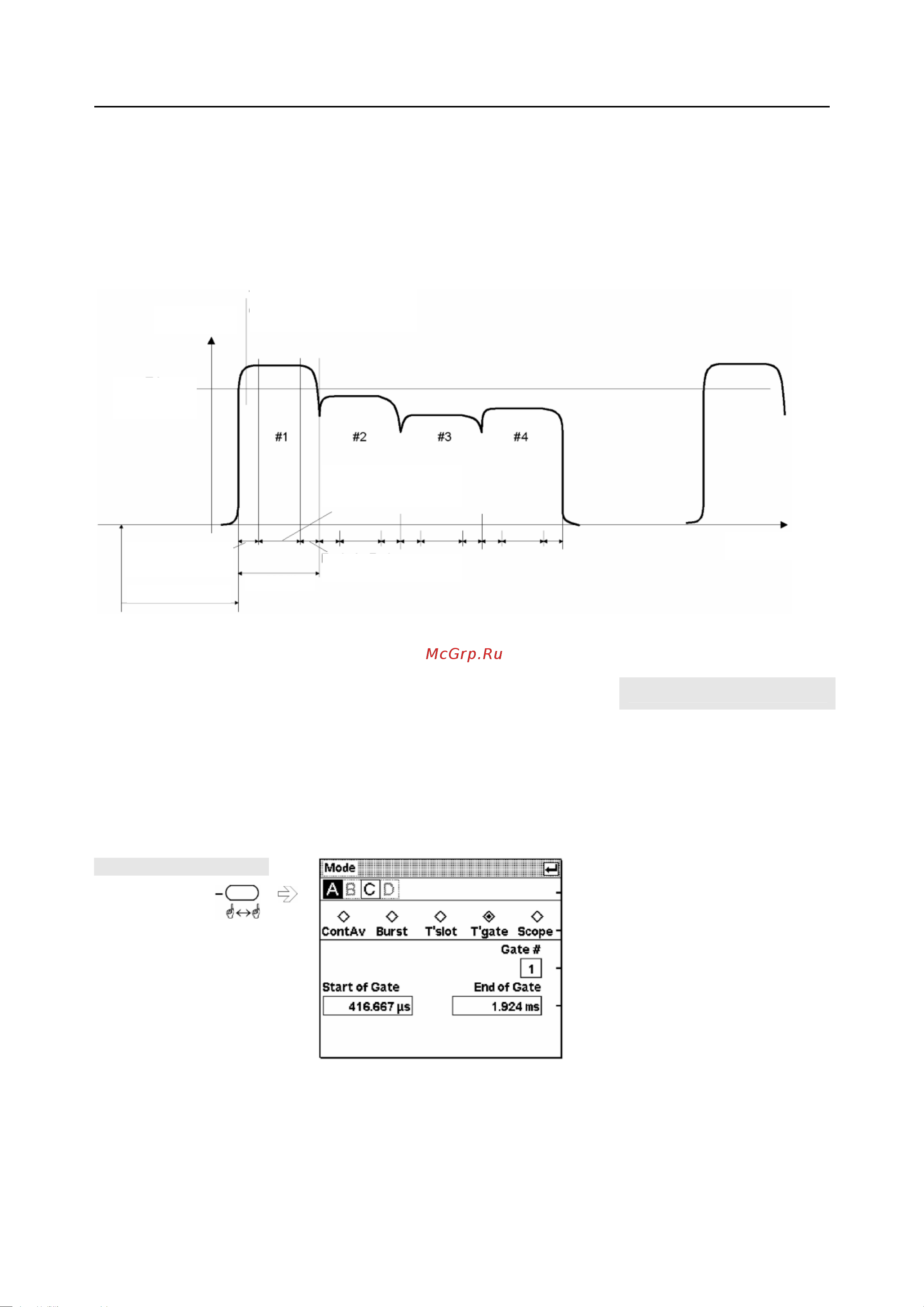 Rohde & Schwarz R&SNRP2 Инструкция к товару онлайн [89/344] 872014