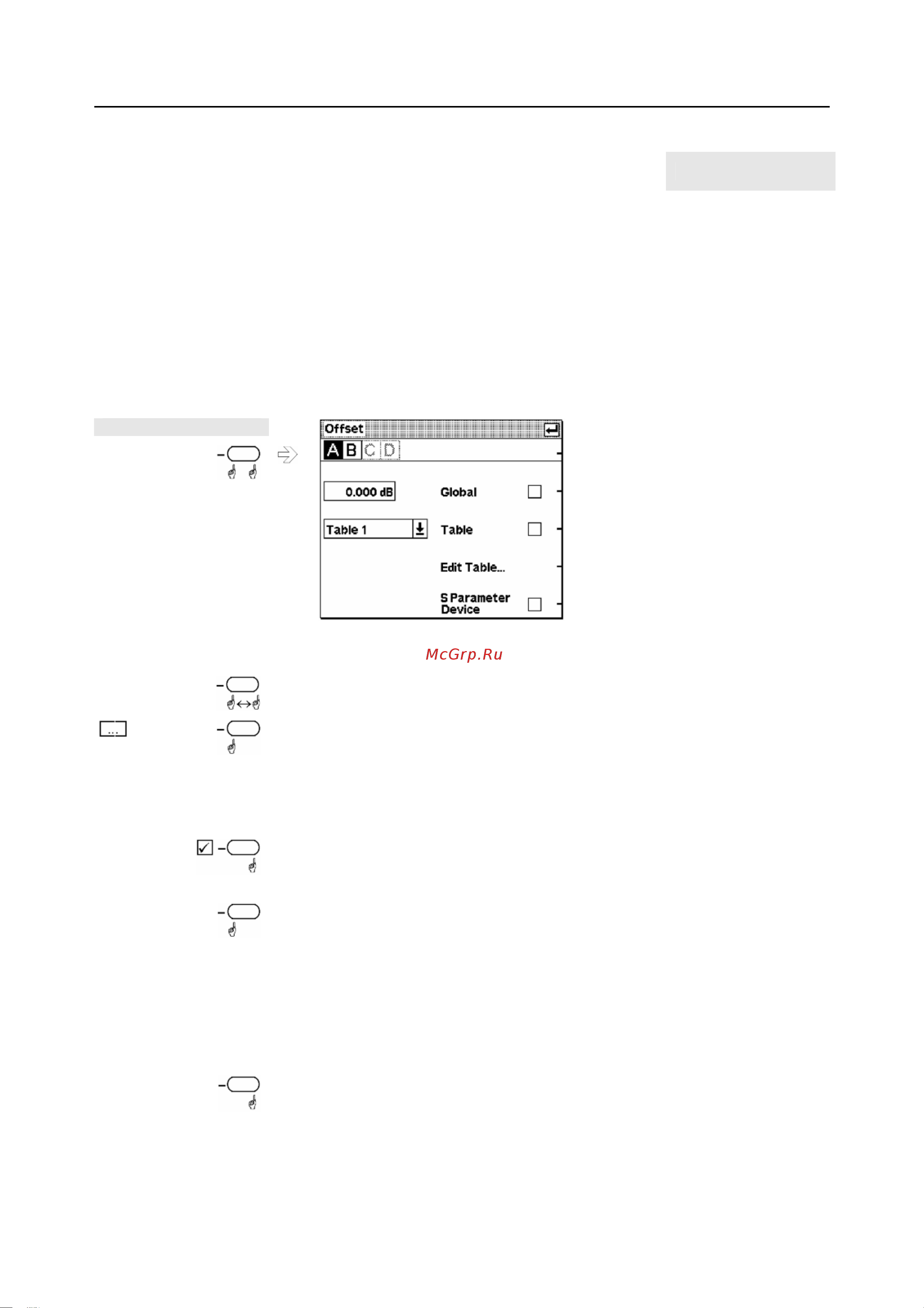 Rohde & Schwarz R&SNRP2 Инструкция к товару онлайн [91/344] 872014