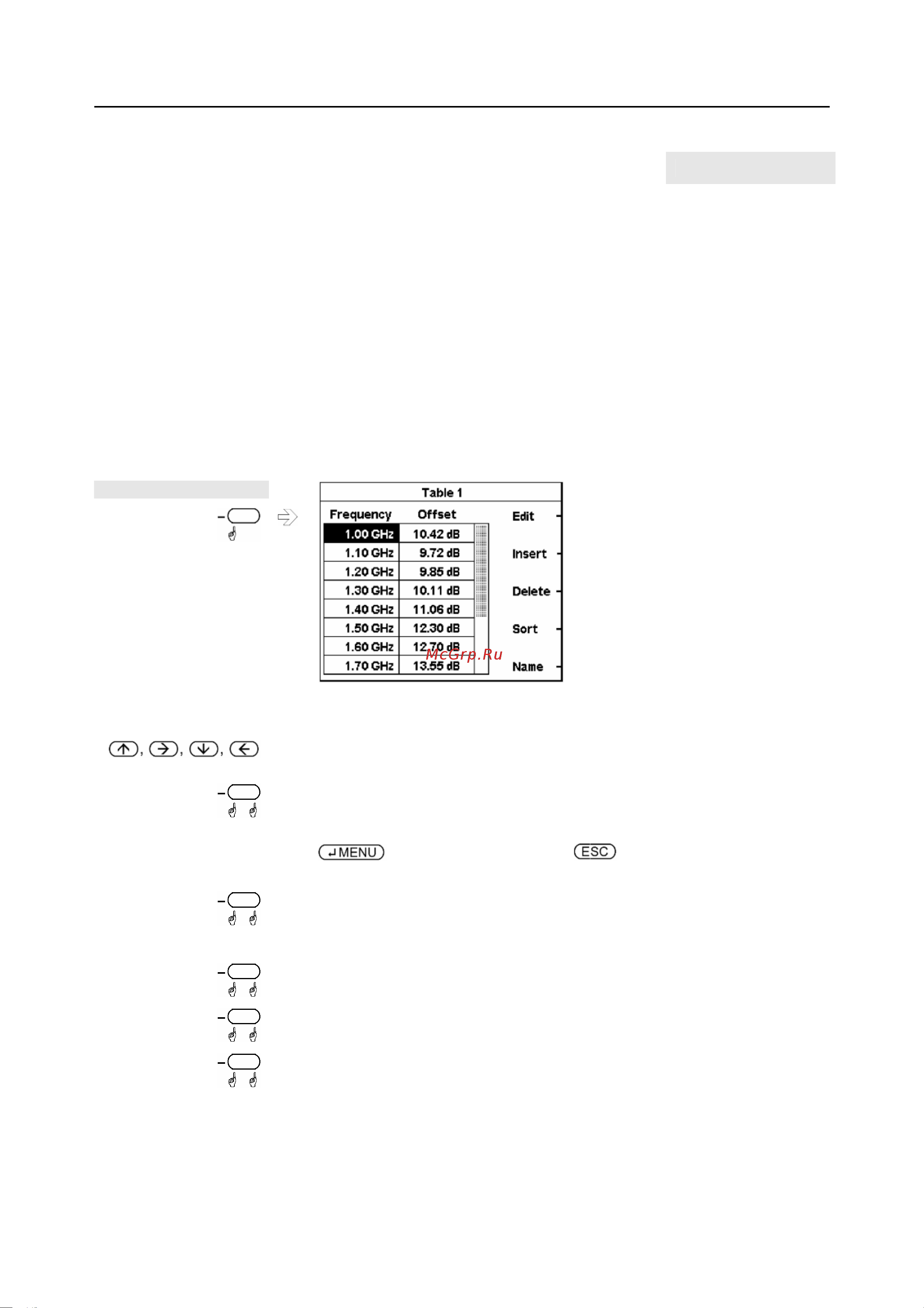 Rohde & Schwarz R&SNRP2 Инструкция к товару онлайн [93/344] 872014