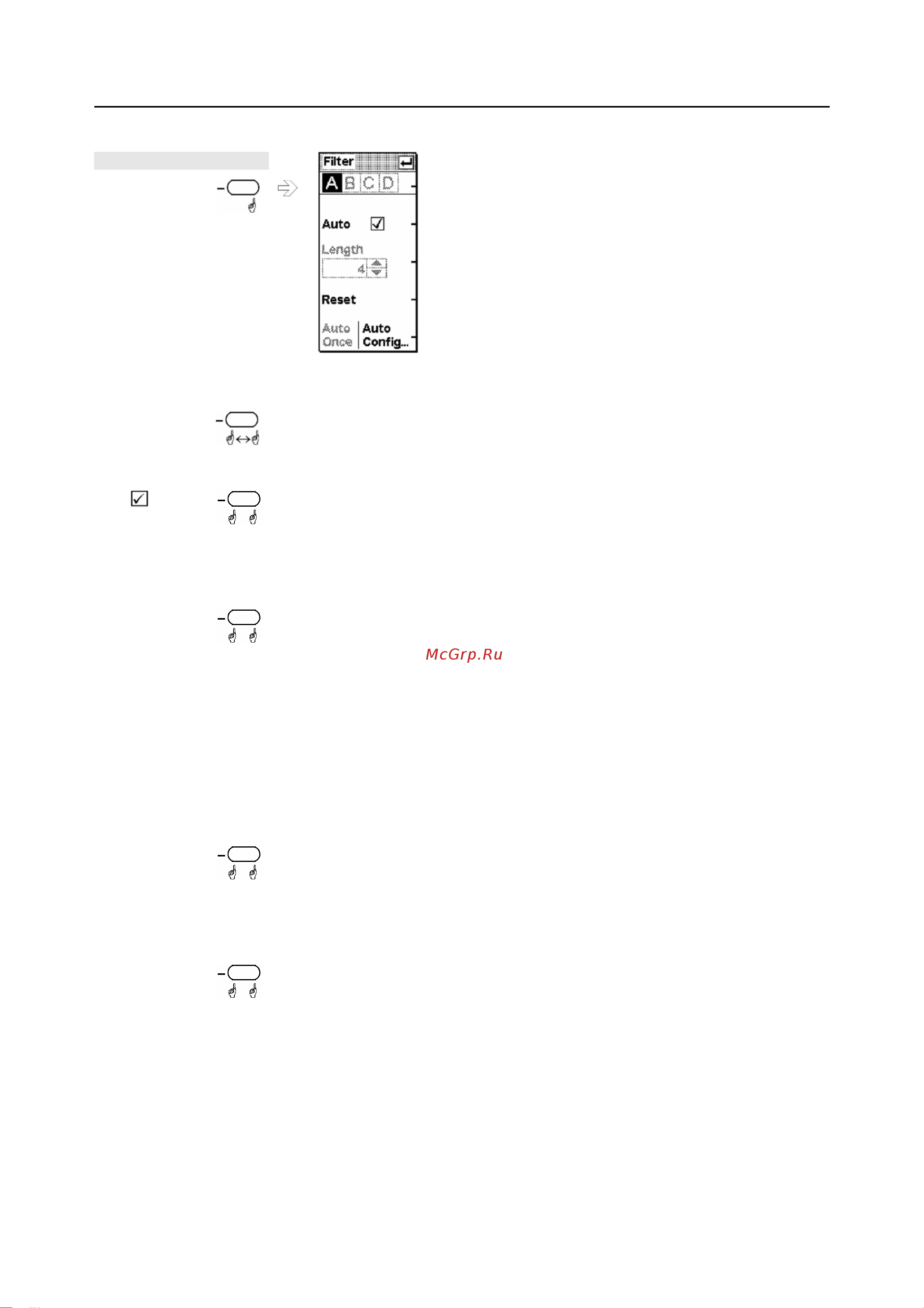 Rohde & Schwarz R&SNRP2 Инструкция к товару онлайн [95/344] 872014