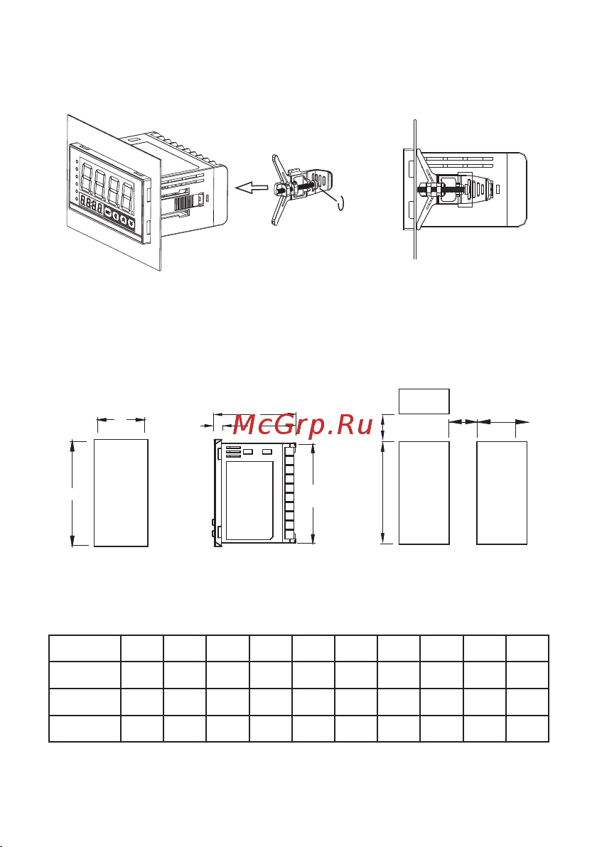 EKF TER101-M-CV-M2A-R Инструкция к товару онлайн [8/40] 872062