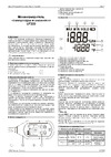 Uni-T UT333 00-00006949 UT333