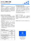 AVNG АФС-100, 50 кг, бочка 4673745868271 Краткая информация
