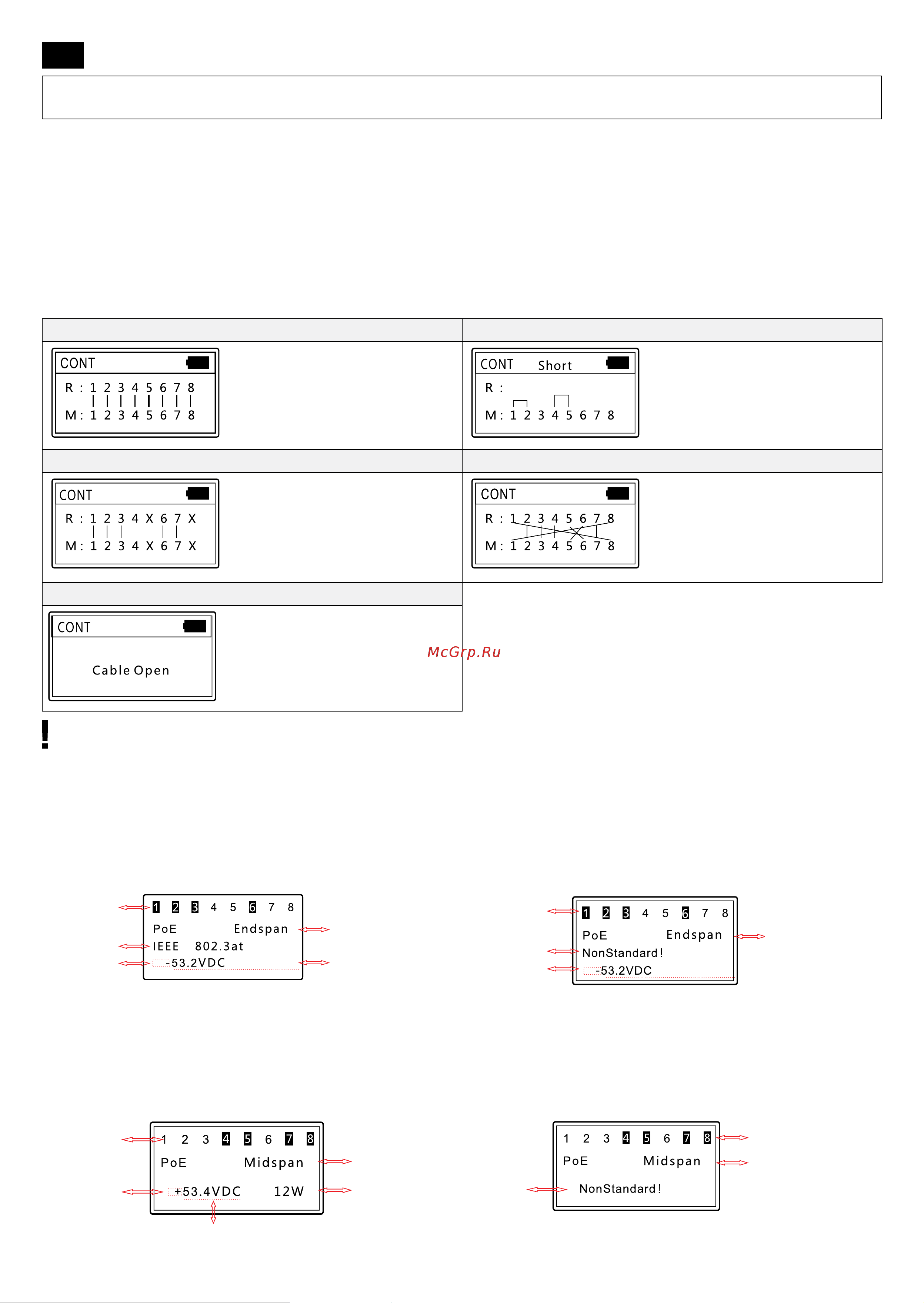 Ermenrich netgeeks np25 82541 Инструкция онлайн [6/25] 872469