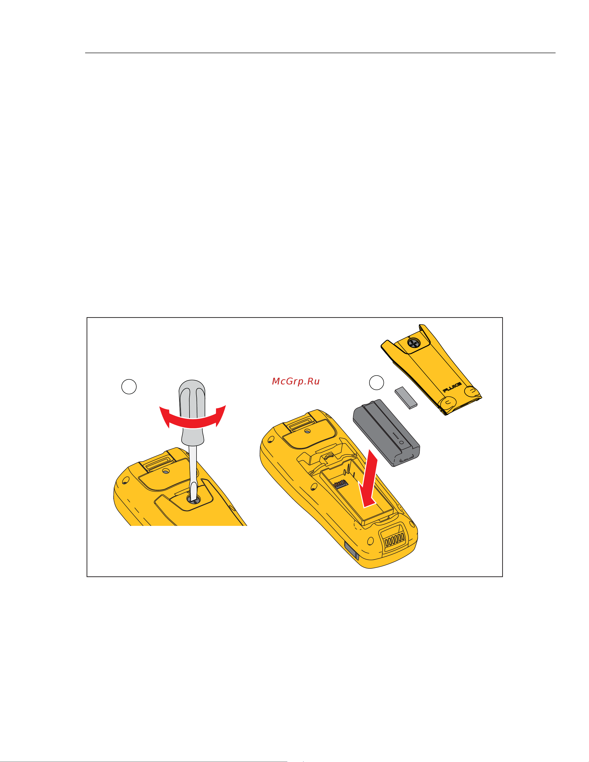 Fluke BT508 Инструкция к товару онлайн [39/46] 872553
