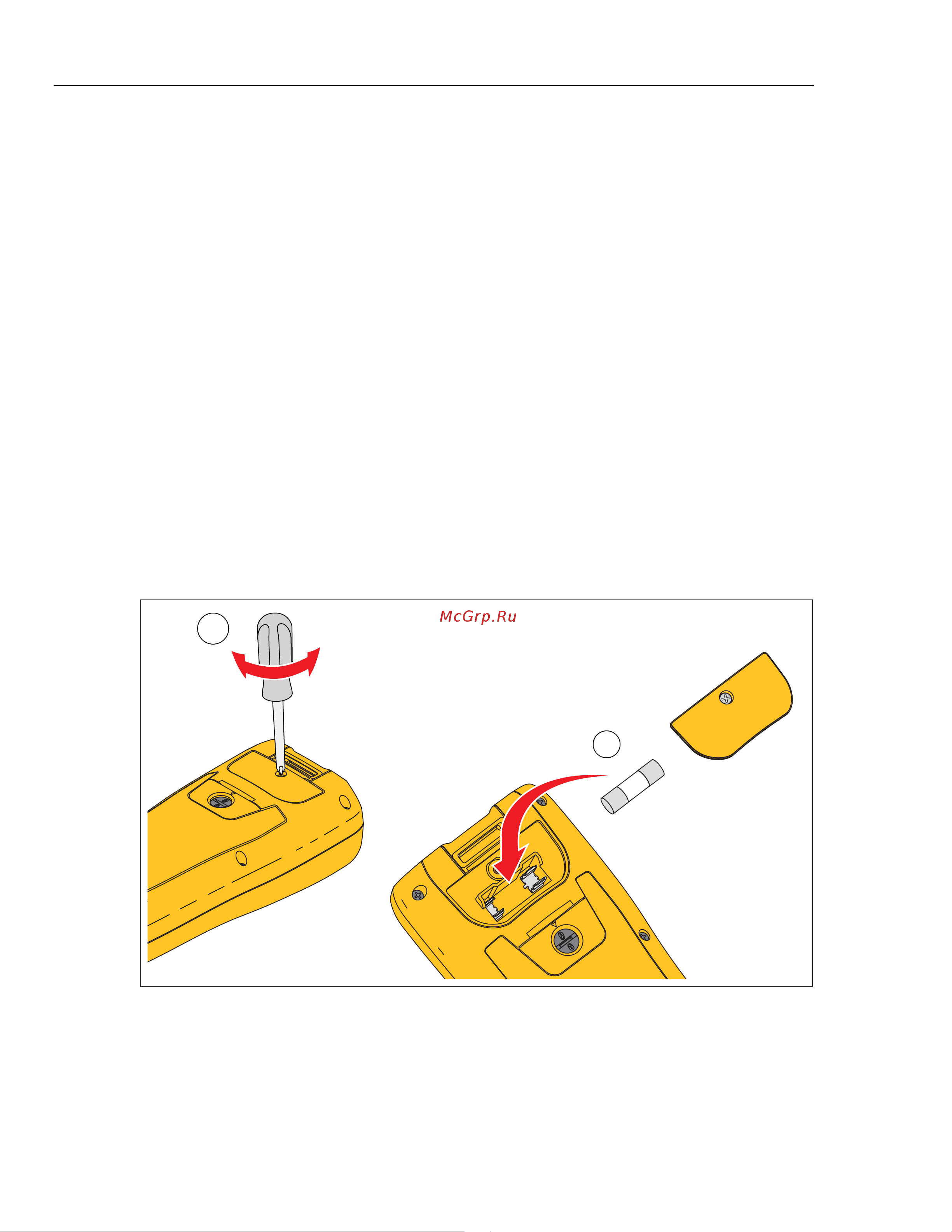 Fluke BT508 Инструкция к товару онлайн [40/46] 872553