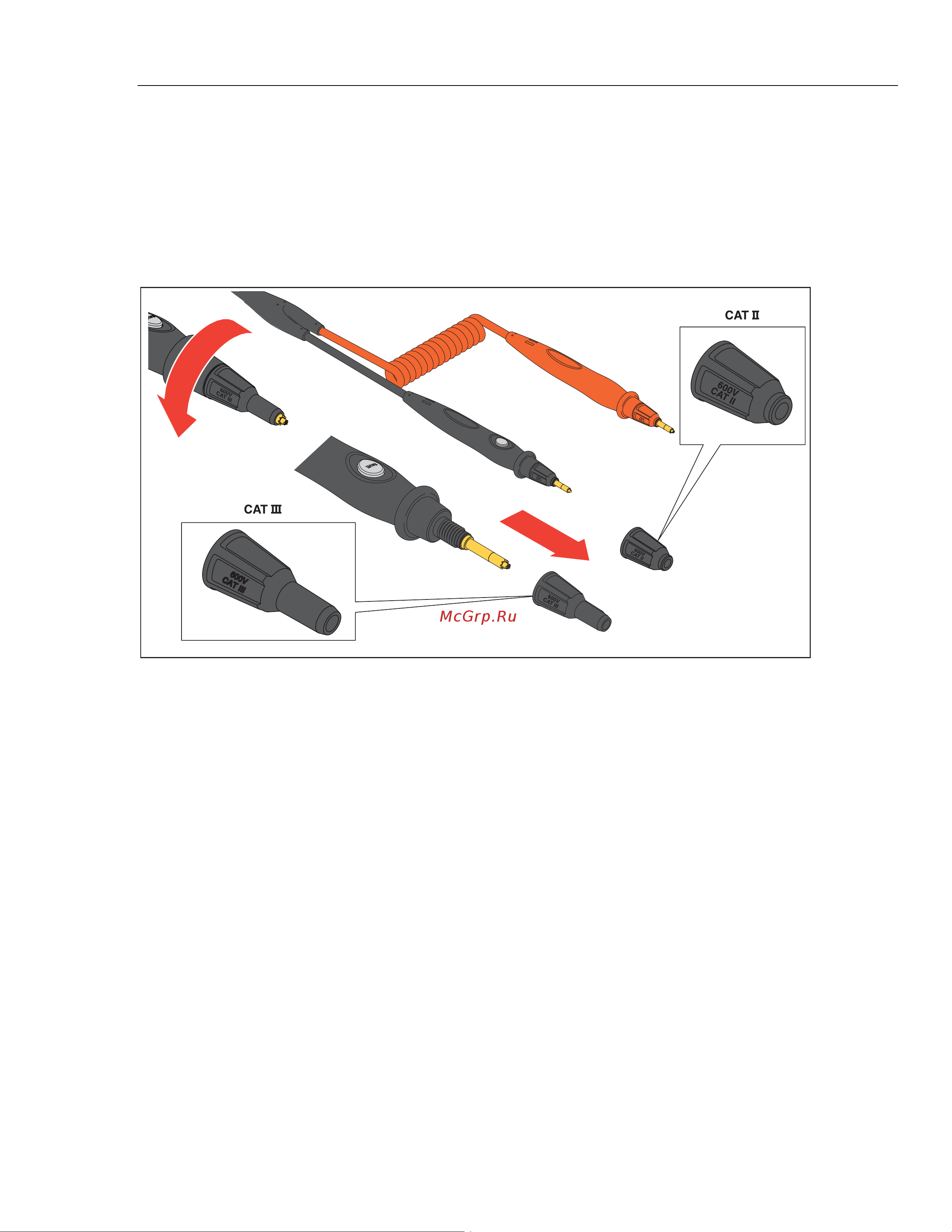 Fluke BT508 Инструкция к товару онлайн [41/46] 872553