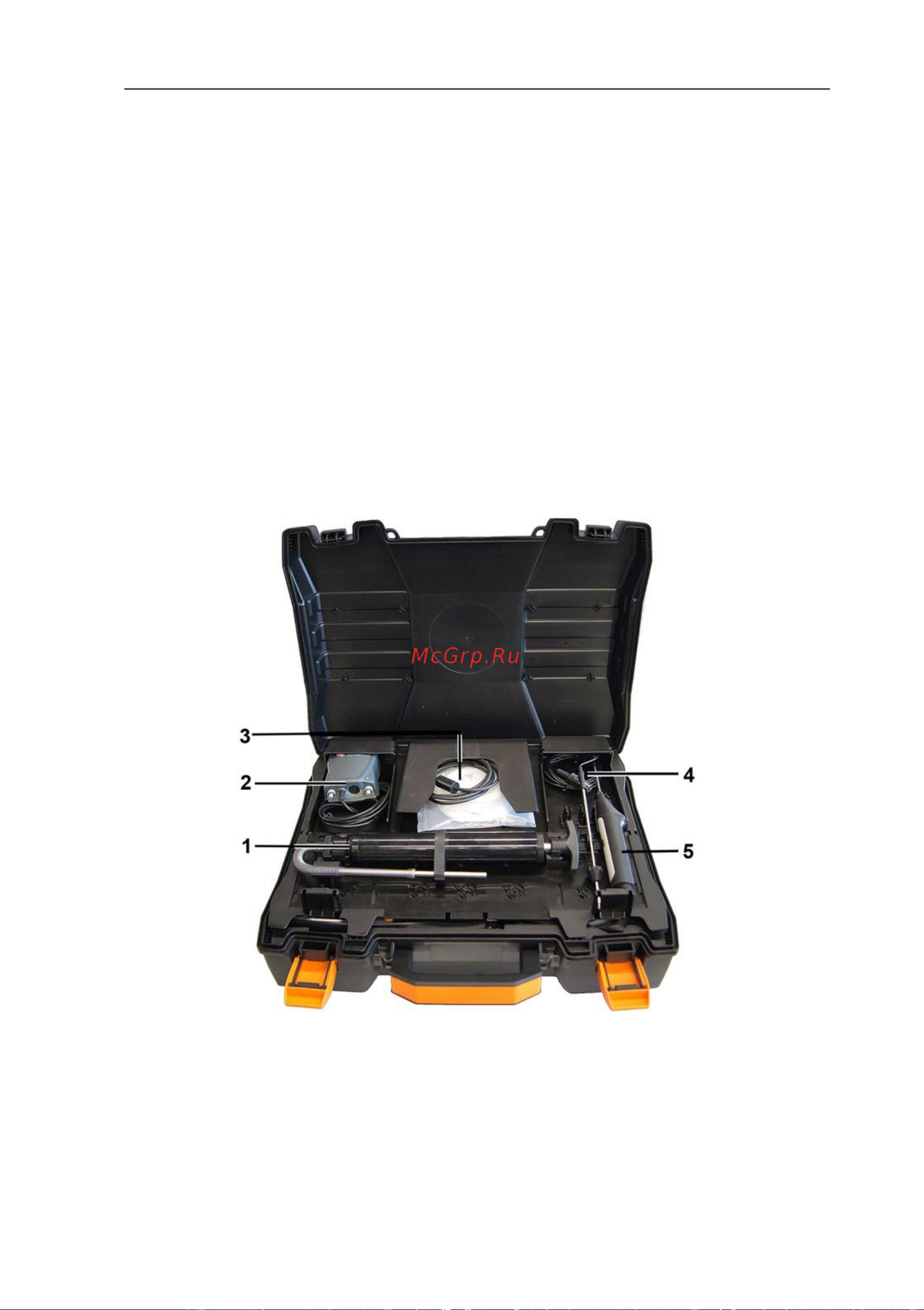 Testo 330-1 LL 0563 3328 Инструкция к товару онлайн [20/90] 872559