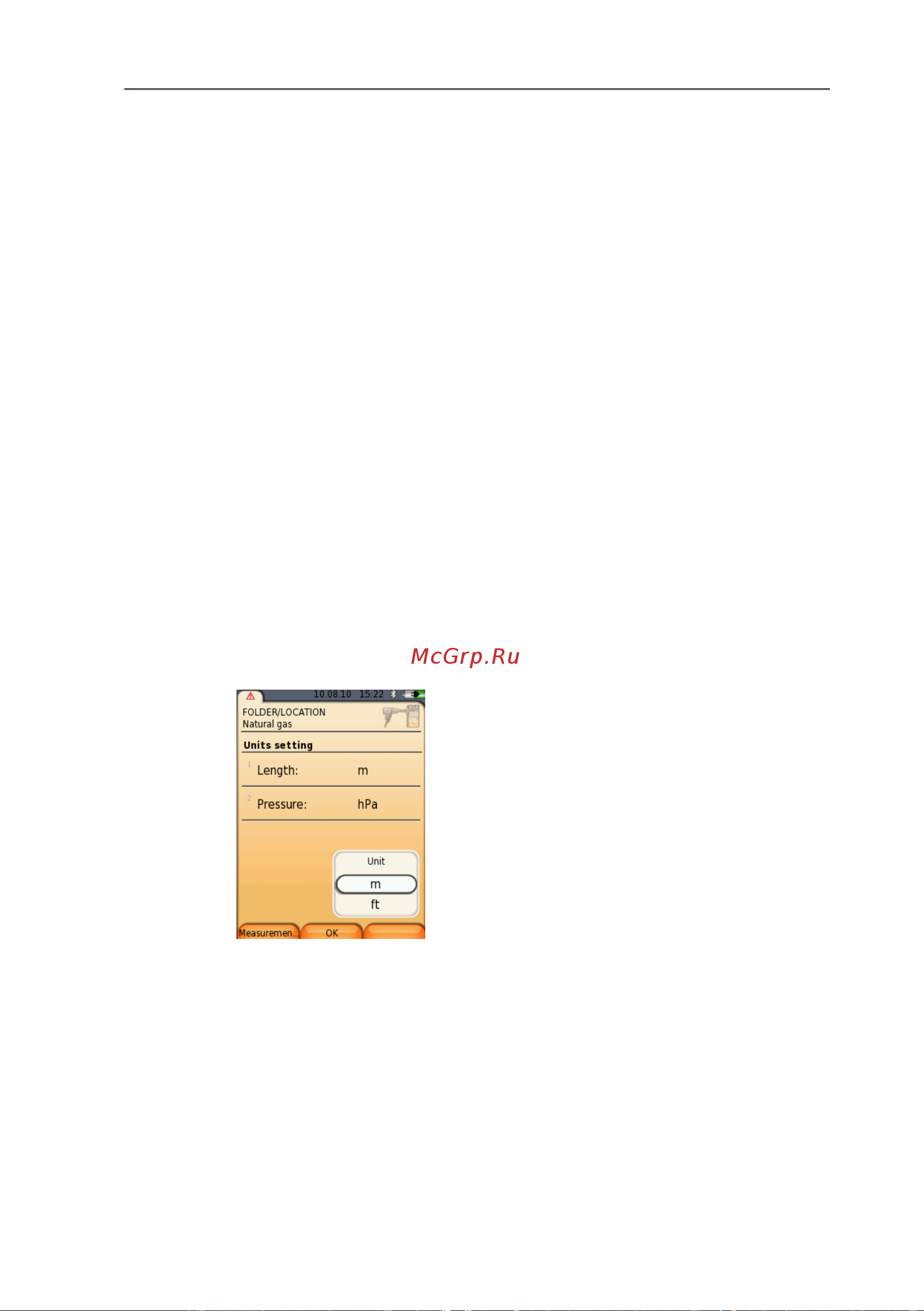 Testo 330-1 LL 0563 3328 Инструкция к товару онлайн [34/90] 872559