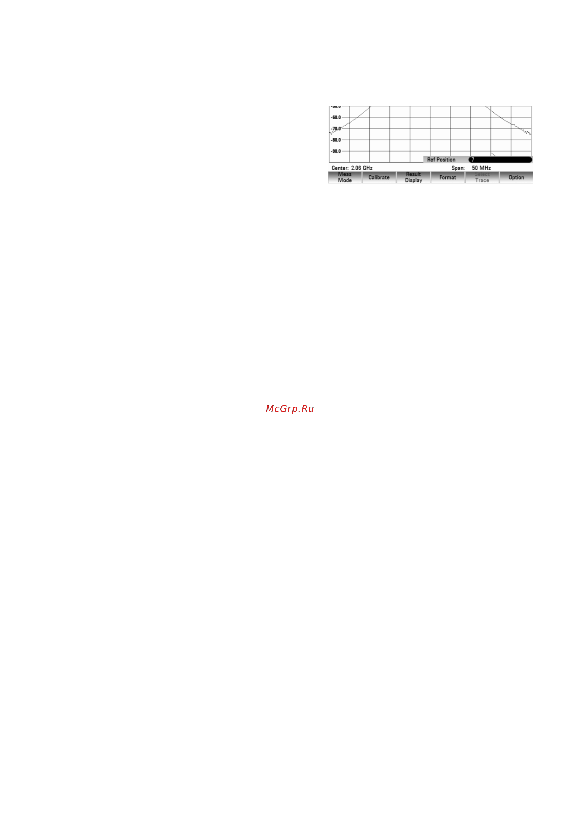 Rohde & Schwarz R&SZVH4 Инструкция к товару онлайн [123/165] 872560