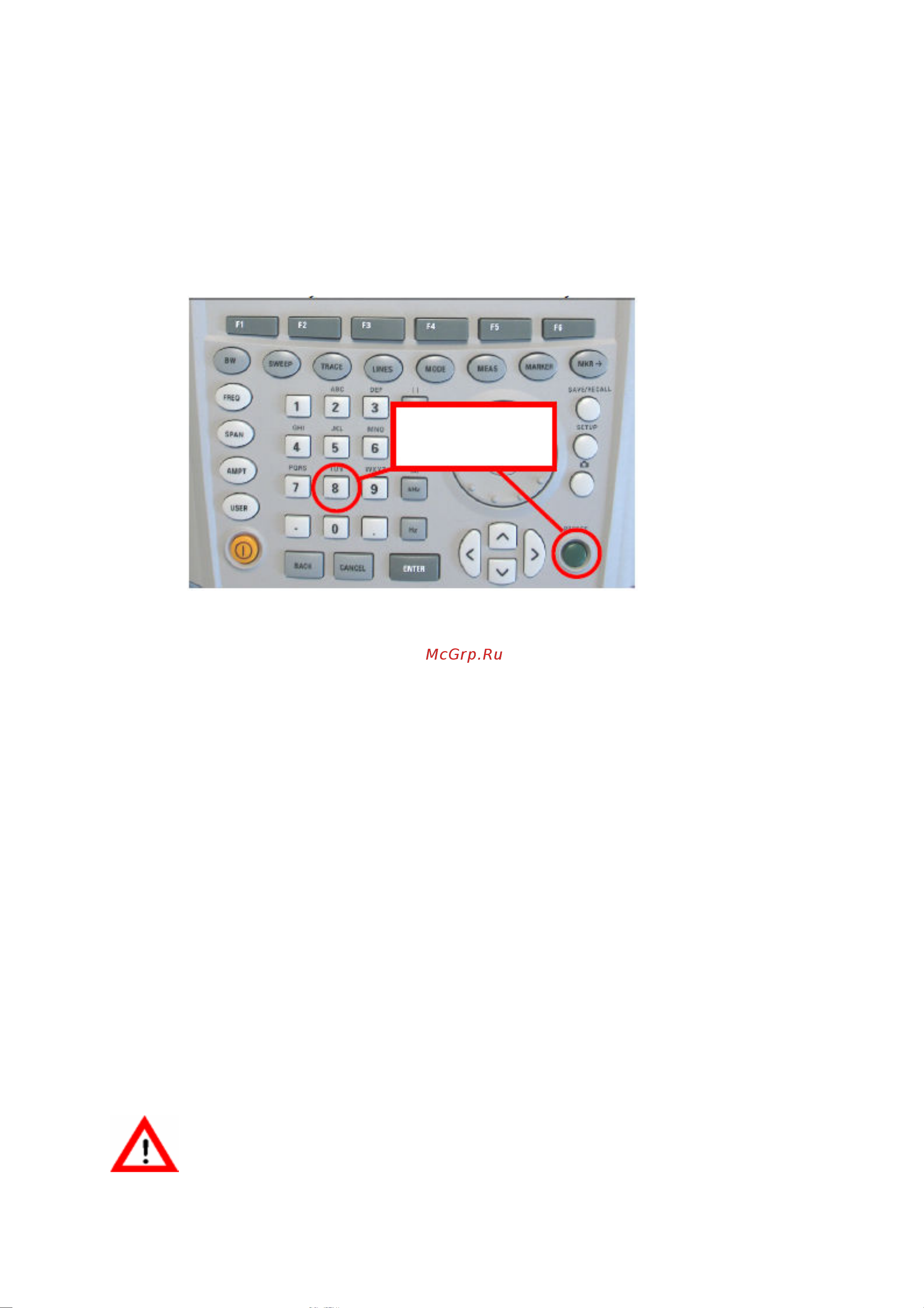 Rohde & Schwarz R&SZVH4 Инструкция к товару онлайн [161/165] 872560