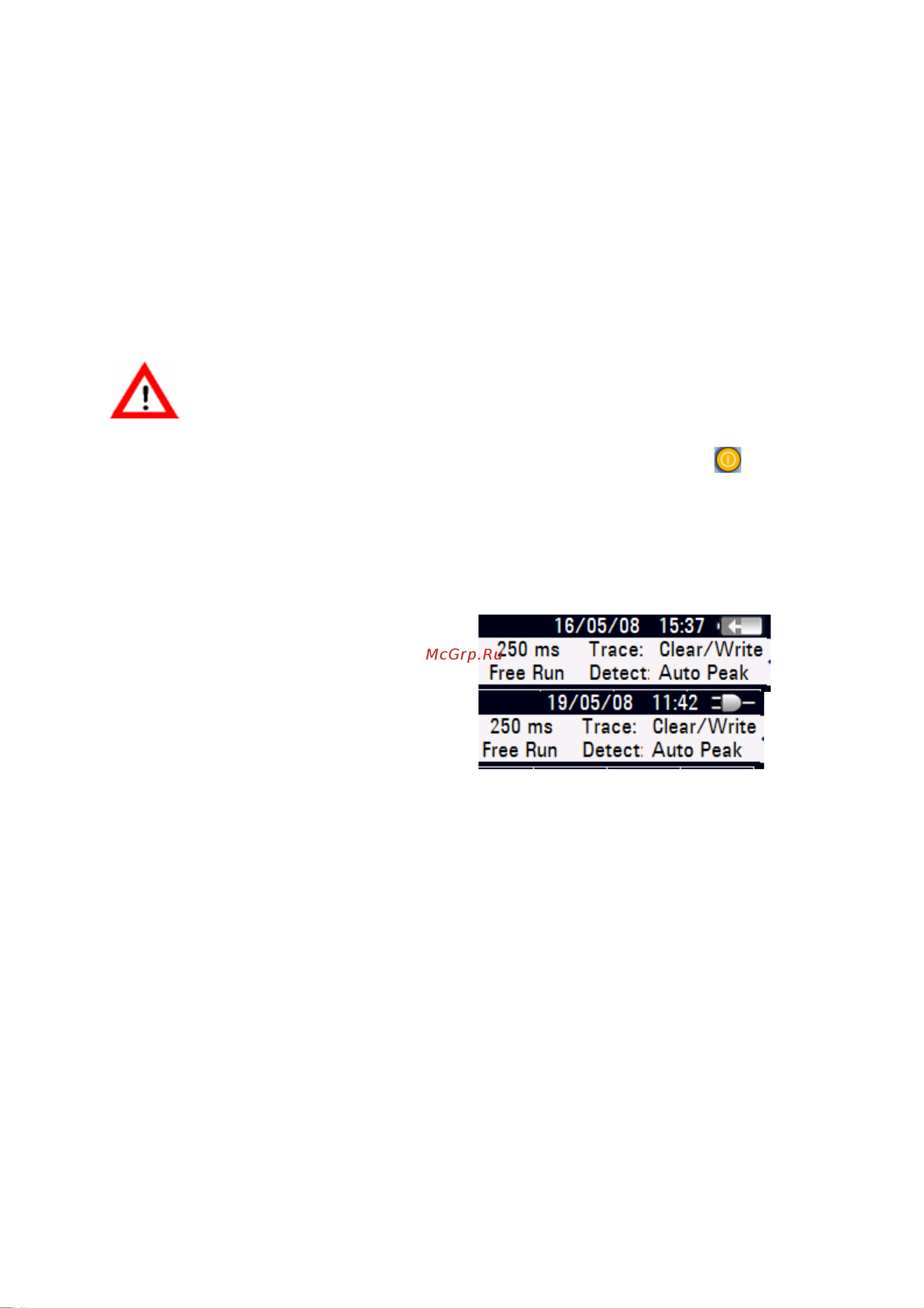 Rohde & Schwarz R&SZVH4 Инструкция к товару онлайн [17/165] 872560