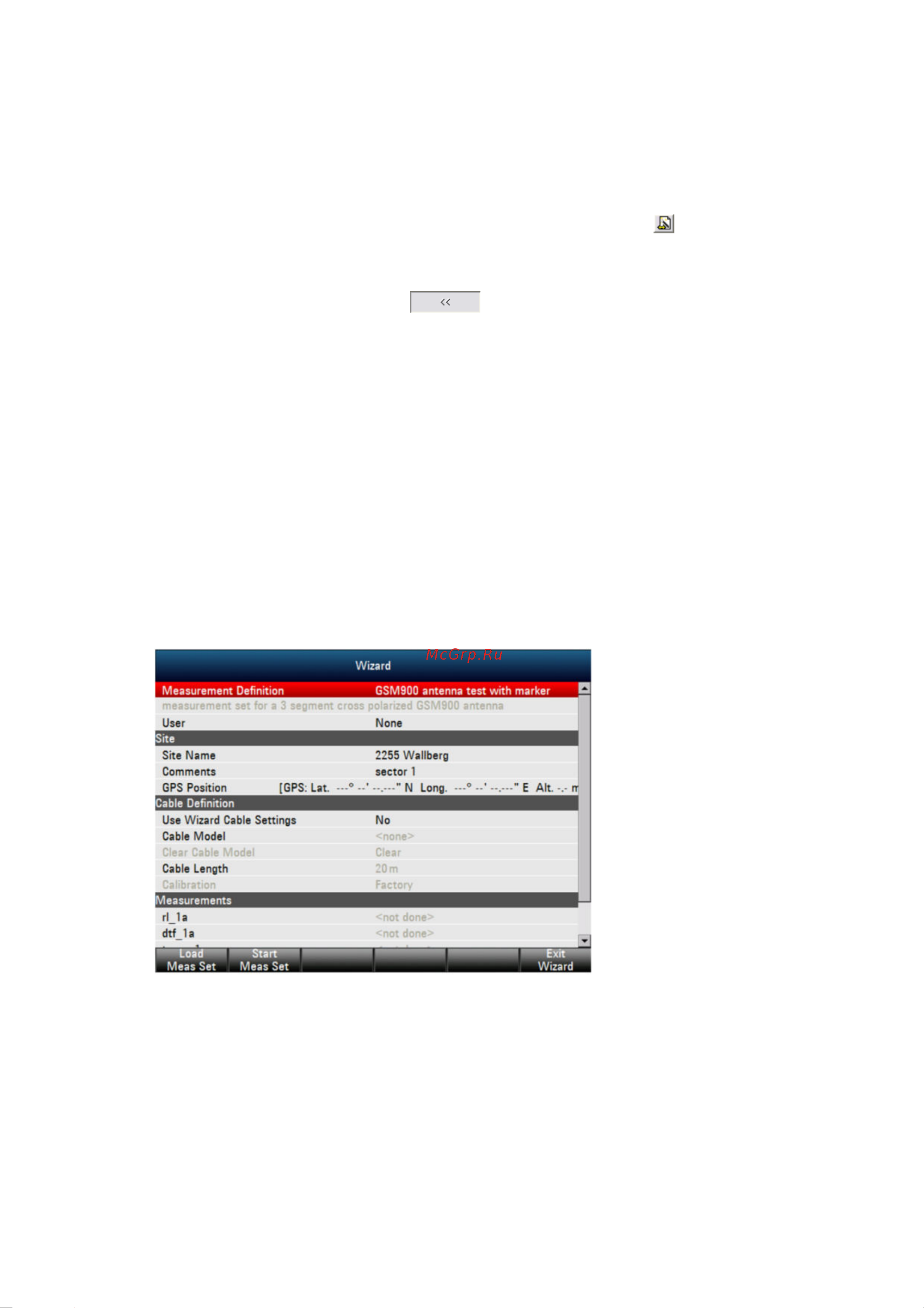 Rohde & Schwarz R&SZVH4 Инструкция к товару онлайн [63/165] 872560