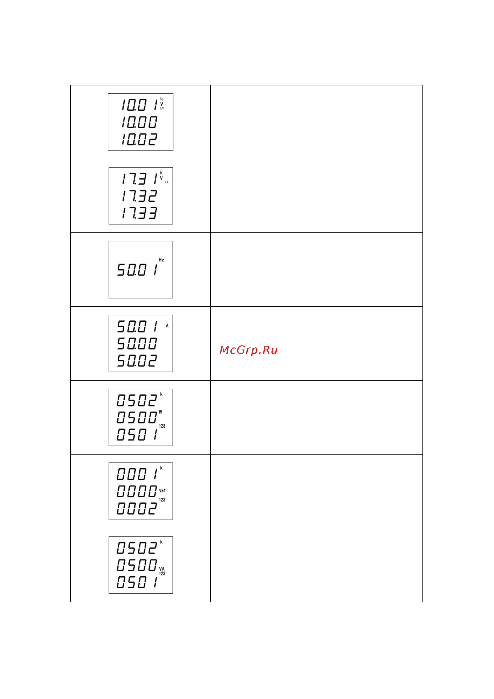 Elecnova Sfere720E PN688822 Руководство пользователя онлайн [16/47] 872581