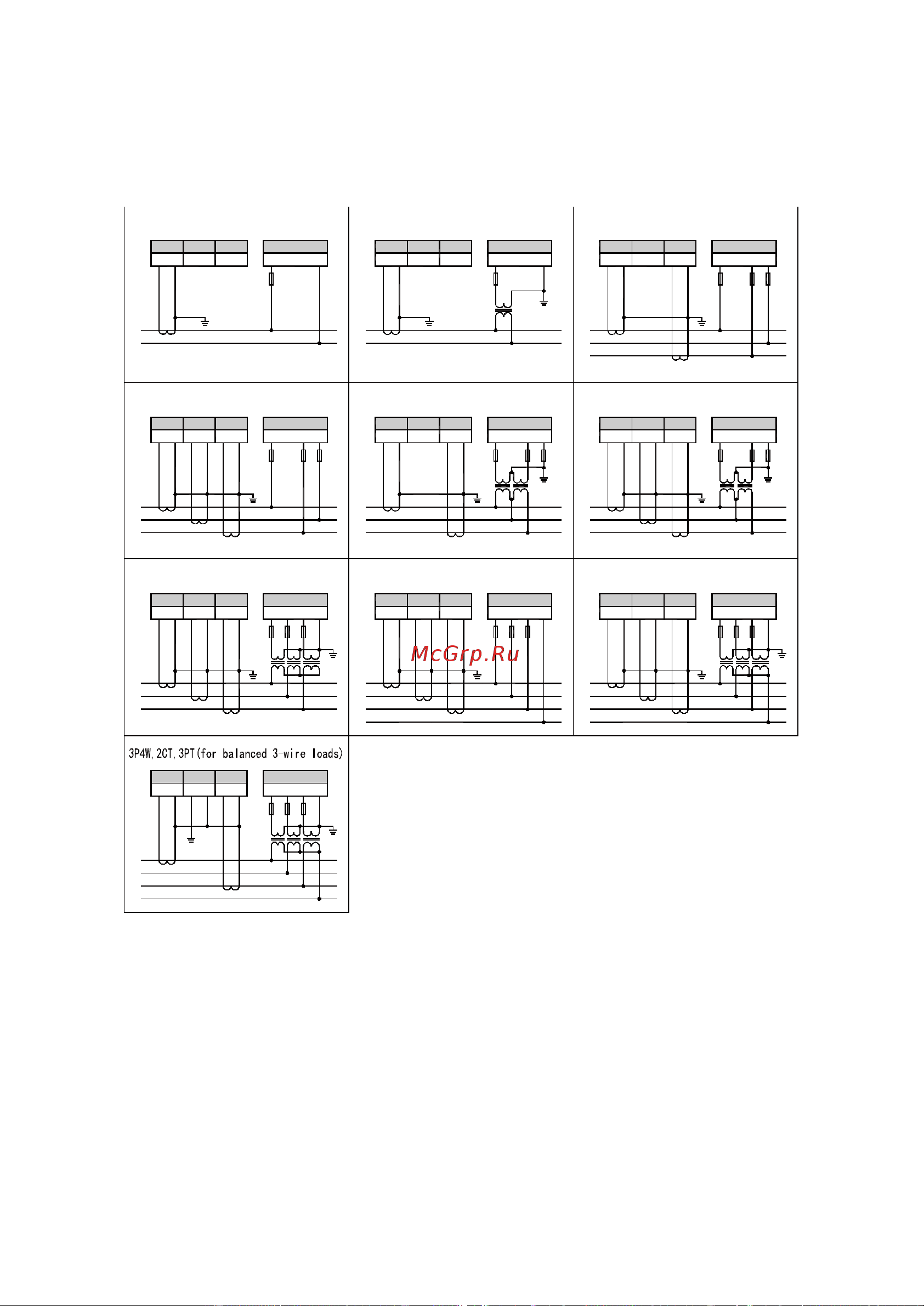 Elecnova Sfere720 PN688824 Руководство пользователя онлайн [21/40] 872587