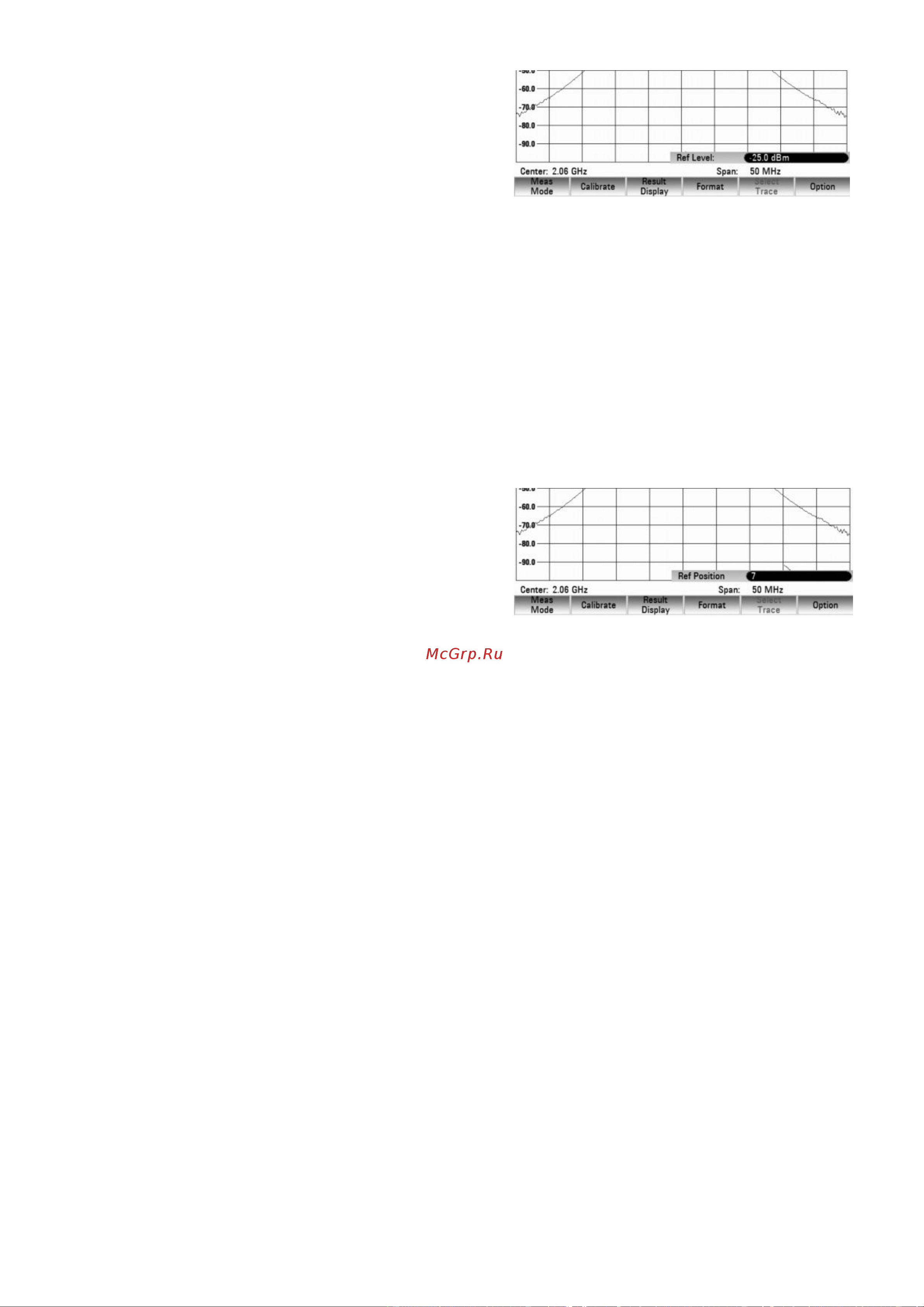Rohde & Schwarz R&SFSC3 Инструкция к товару онлайн [101/117] 872593