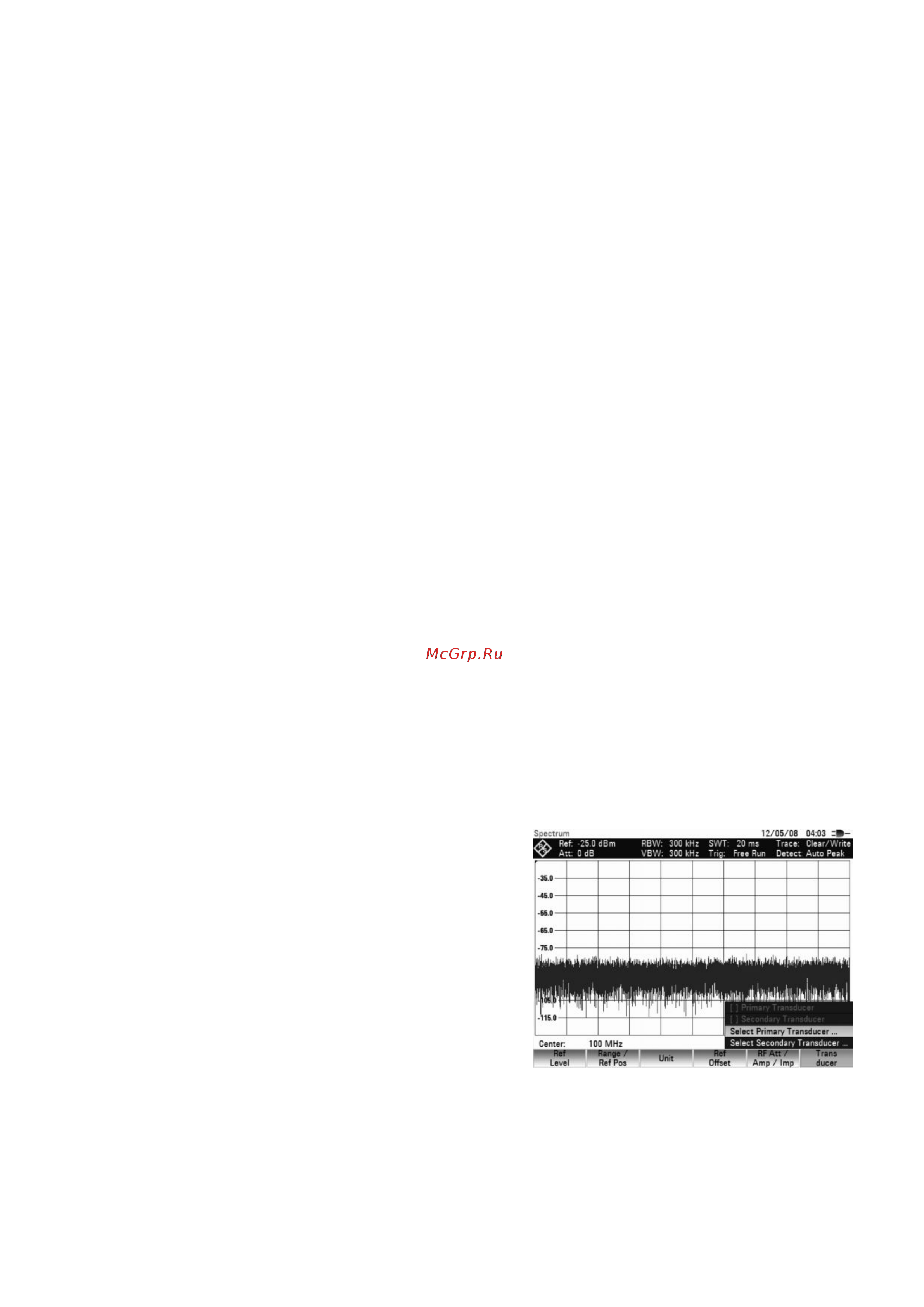 Rohde & Schwarz R&SFSC3 Инструкция к товару онлайн [102/117] 872593