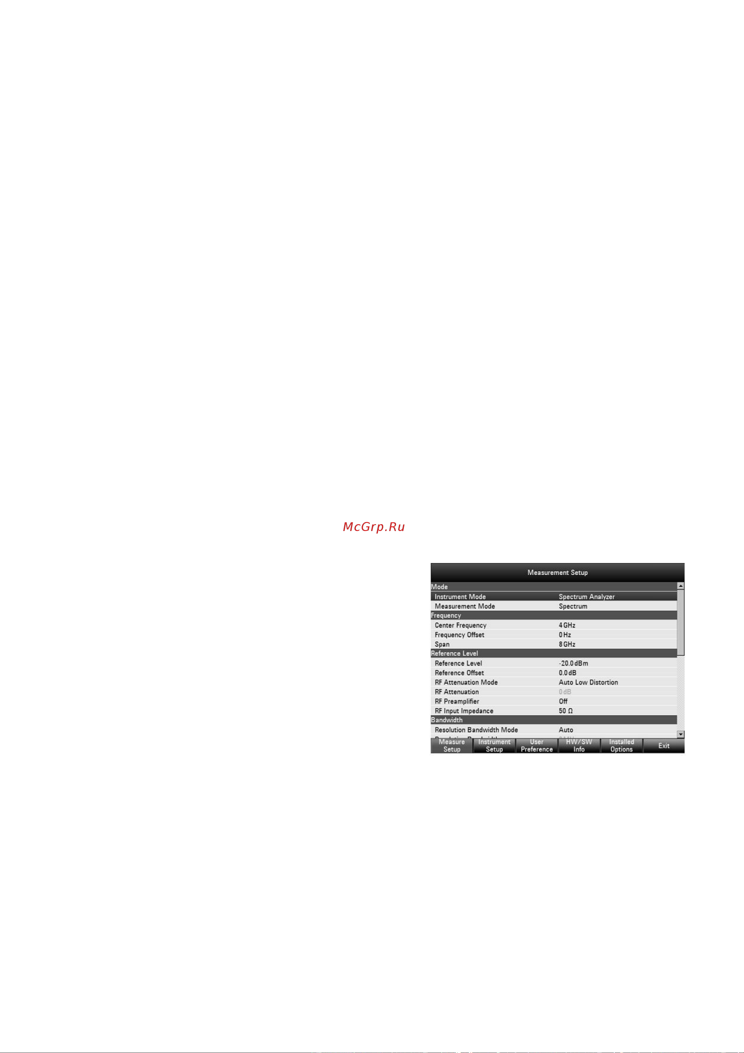 Rohde & Schwarz R&SFSC3 Инструкция к товару онлайн [37/117] 872593