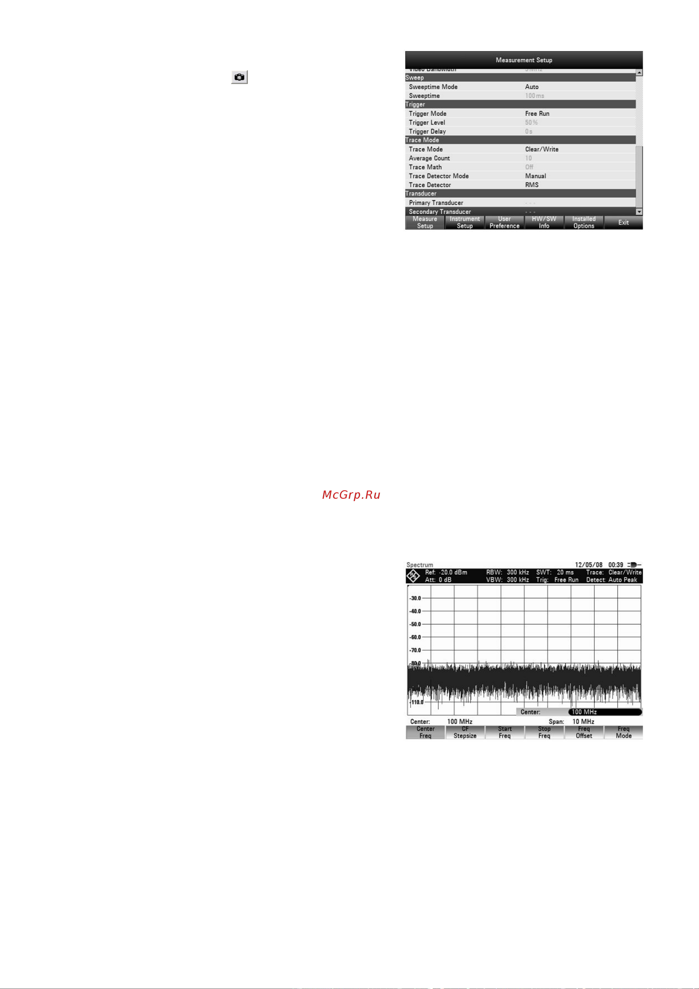 Rohde & Schwarz R&SFSC3 Инструкция к товару онлайн [38/117] 872593
