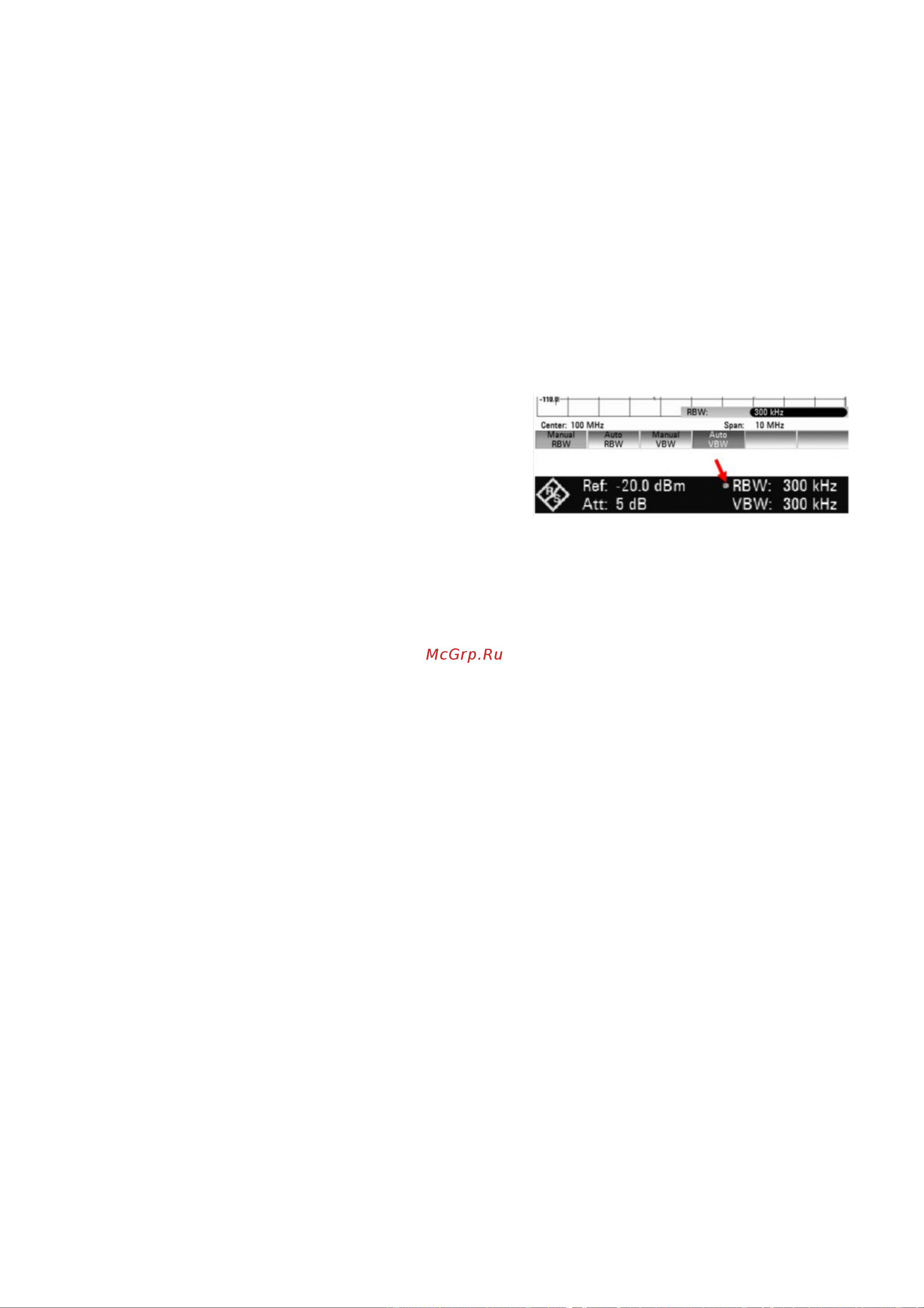 Rohde & Schwarz R&SFSC3 Инструкция к товару онлайн [49/117] 872593
