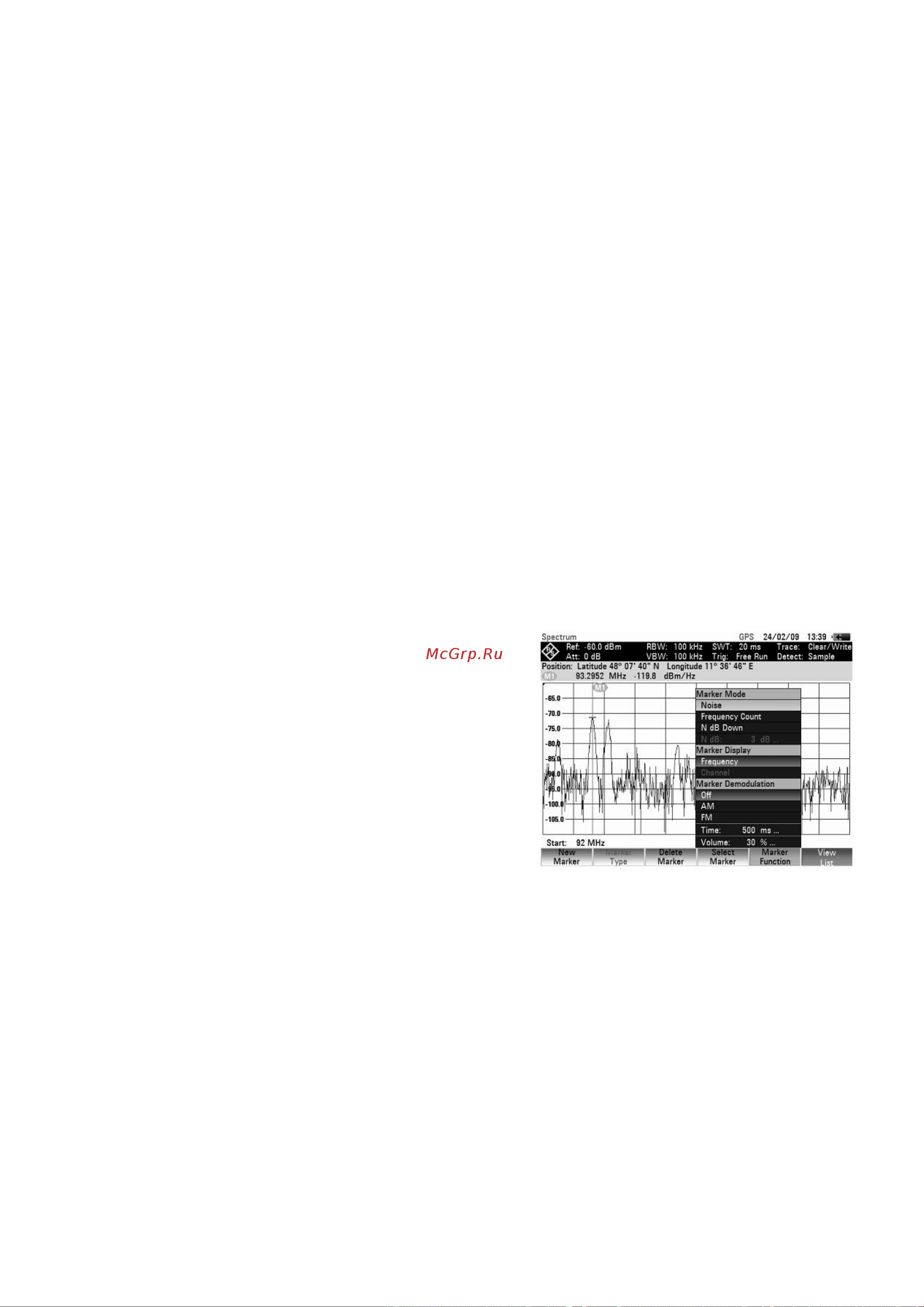 Rohde & Schwarz R&SFSC3 Инструкция к товару онлайн [67/117] 872593
