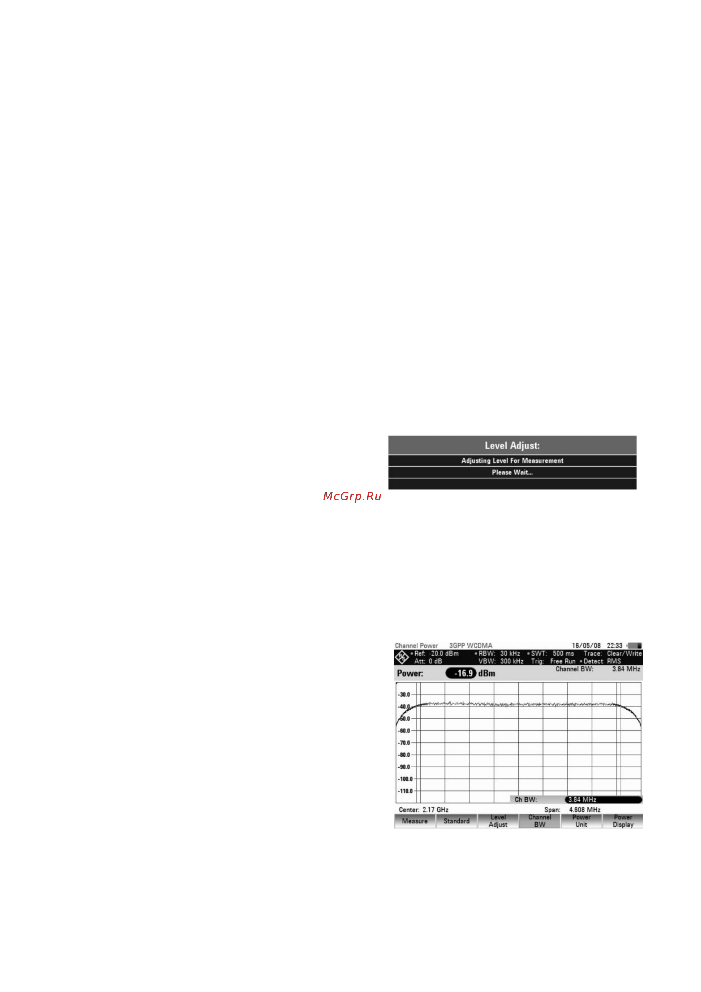Rohde & Schwarz R&SFSC3 Инструкция к товару онлайн [75/117] 872593
