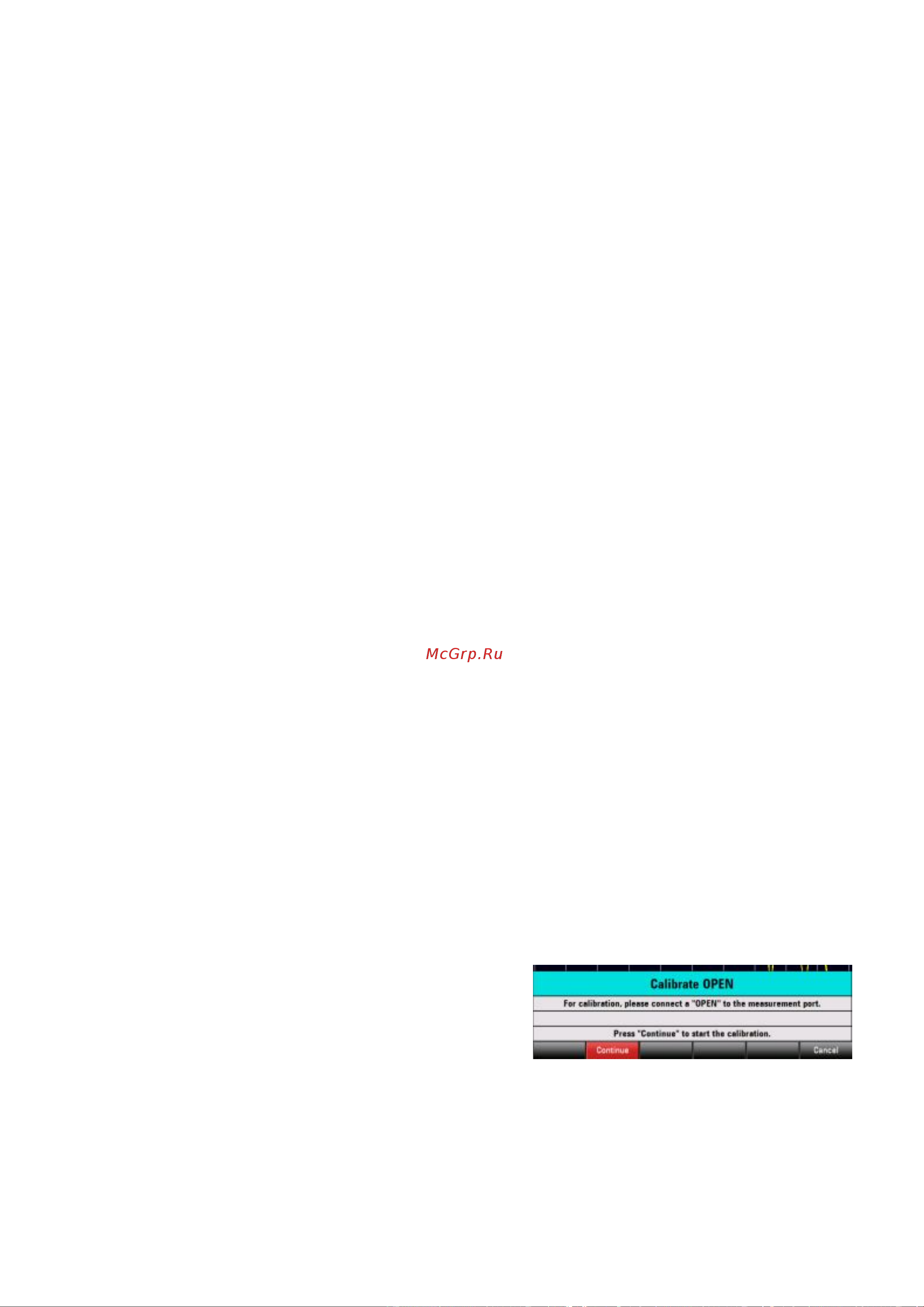 Rohde & Schwarz R&SFSH4 с предусилителем Инструкция к товару онлайн [179/186] 872612