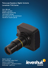 Levenhuk 35958 Инструкция к Levenhuk T130 NG 1,3M