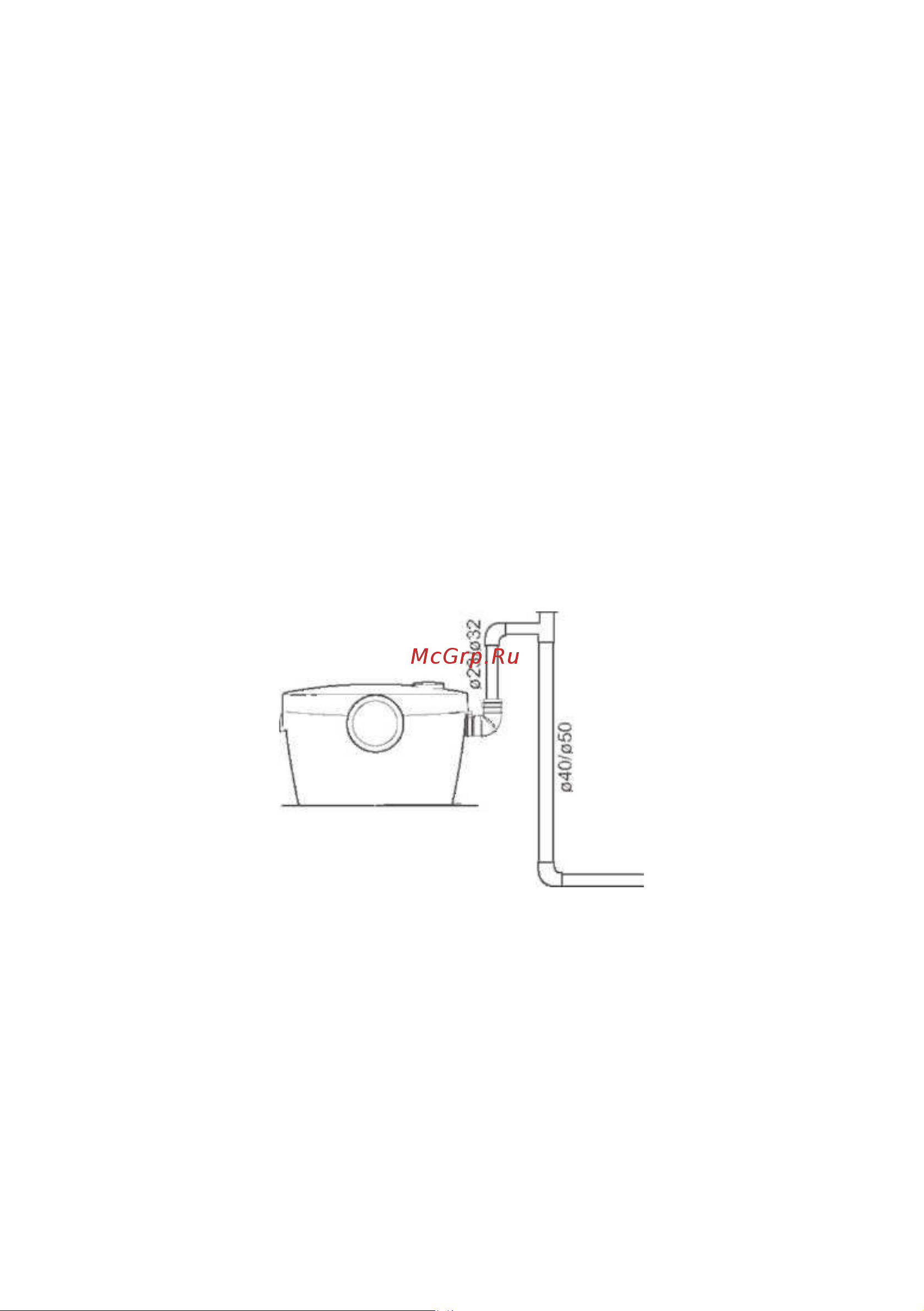 Termica 9,5 л 600 Вт 84969022 Инструкция к Termica COMPACT LIFT 600 онлайн [5/12] 872725