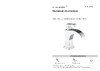 Crosswater с аэратором и керамическим картриджем, однорычажный, с покрытием хром, R-14-01-PC Технический лист