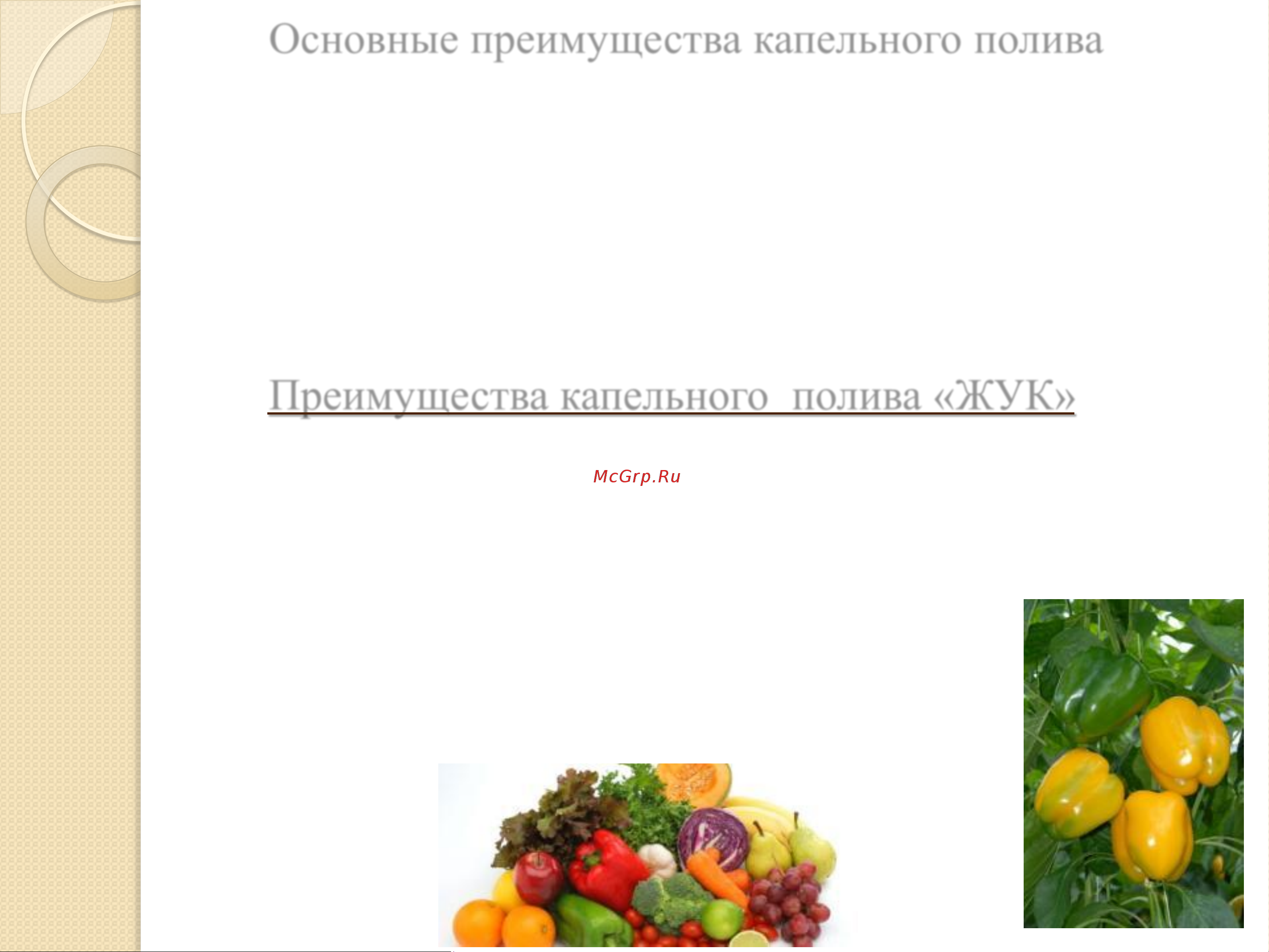 Жук от емкости, на 60 растений 4607156364718 Листовка онлайн [3/12] 872864