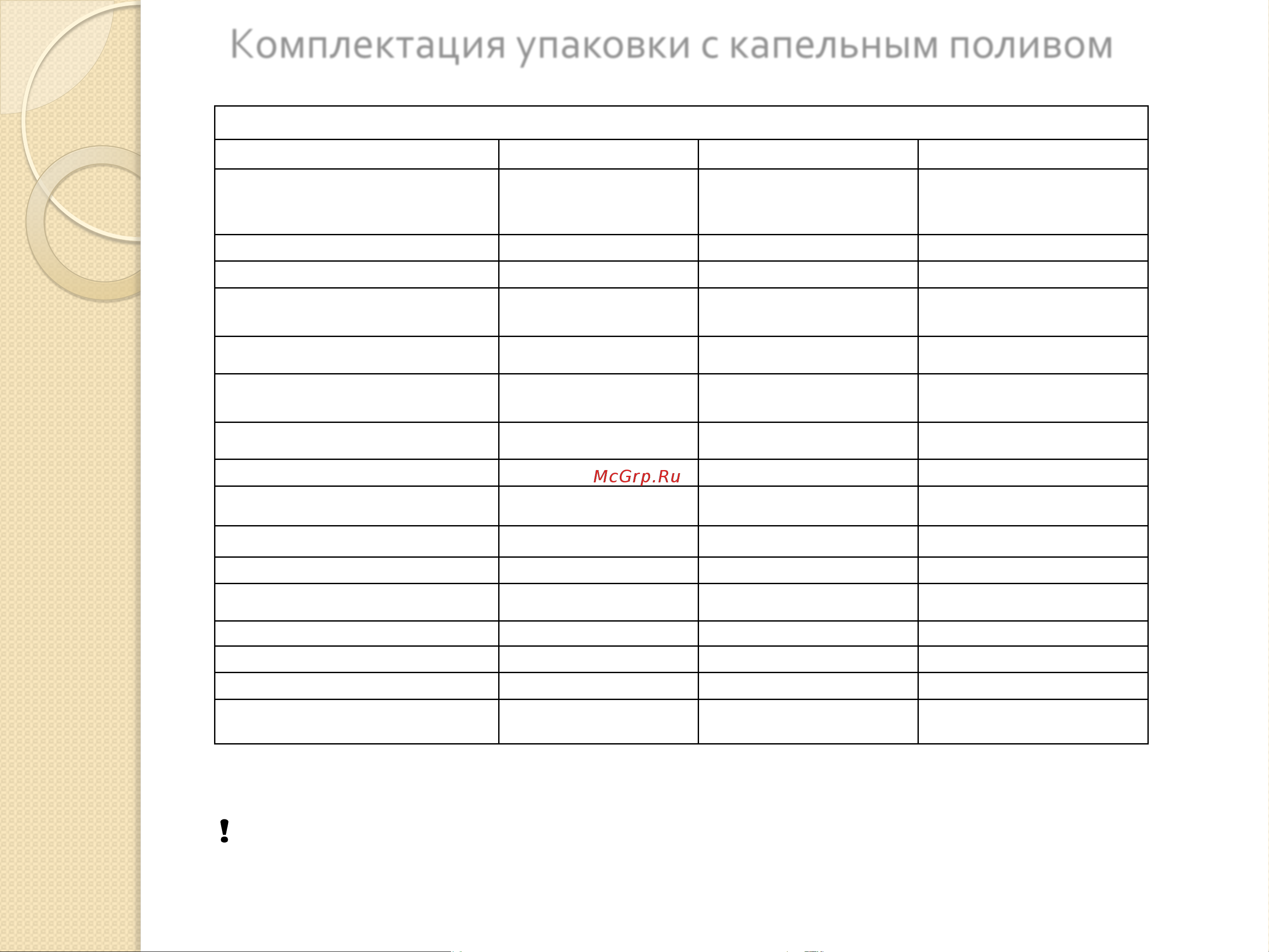 Жук от емкости, на 60 растений 4607156364718 Листовка онлайн [7/12] 872864