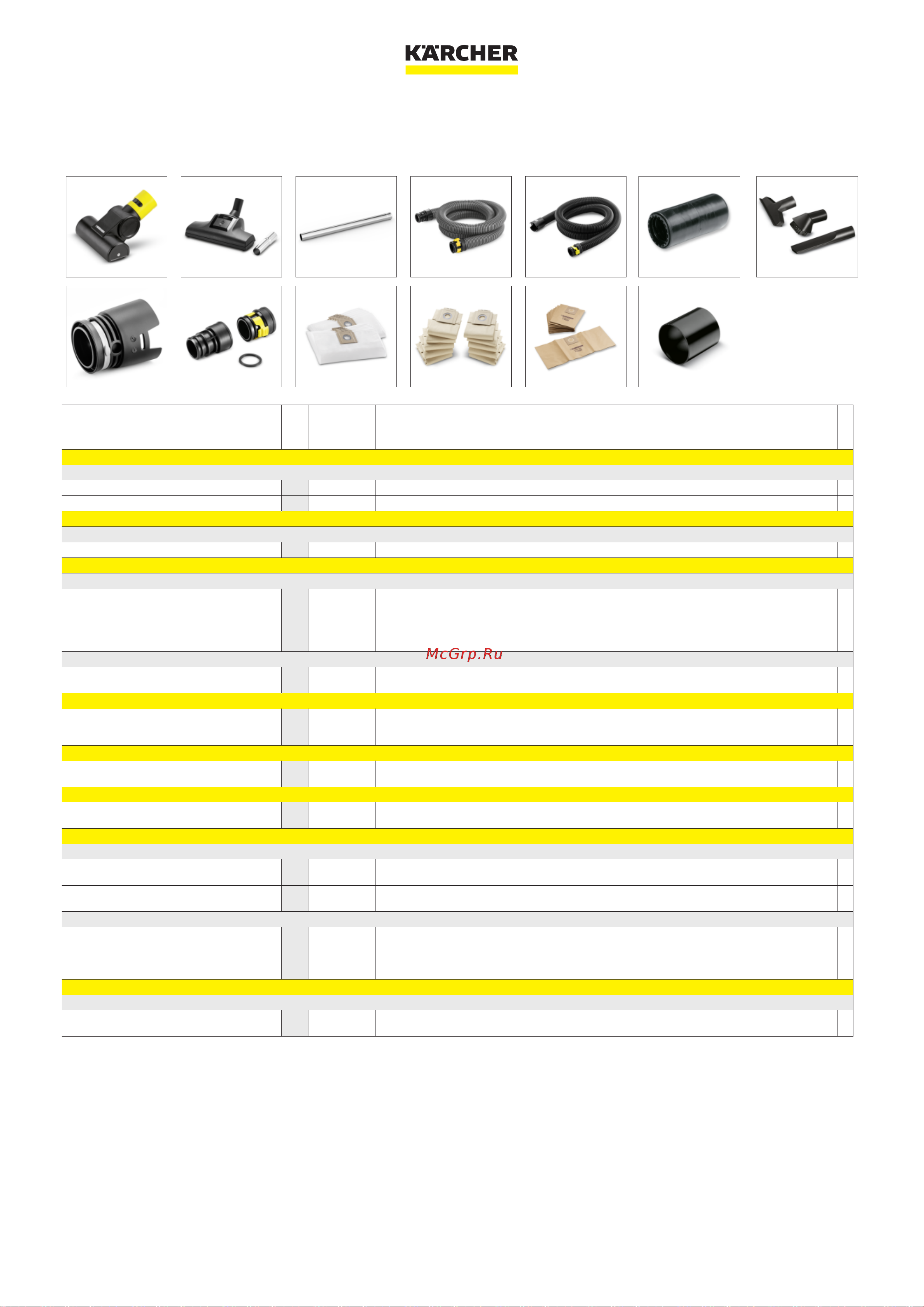 Karcher T 10/1 1.527-154.0 Инструкция онлайн [4/5] 872908