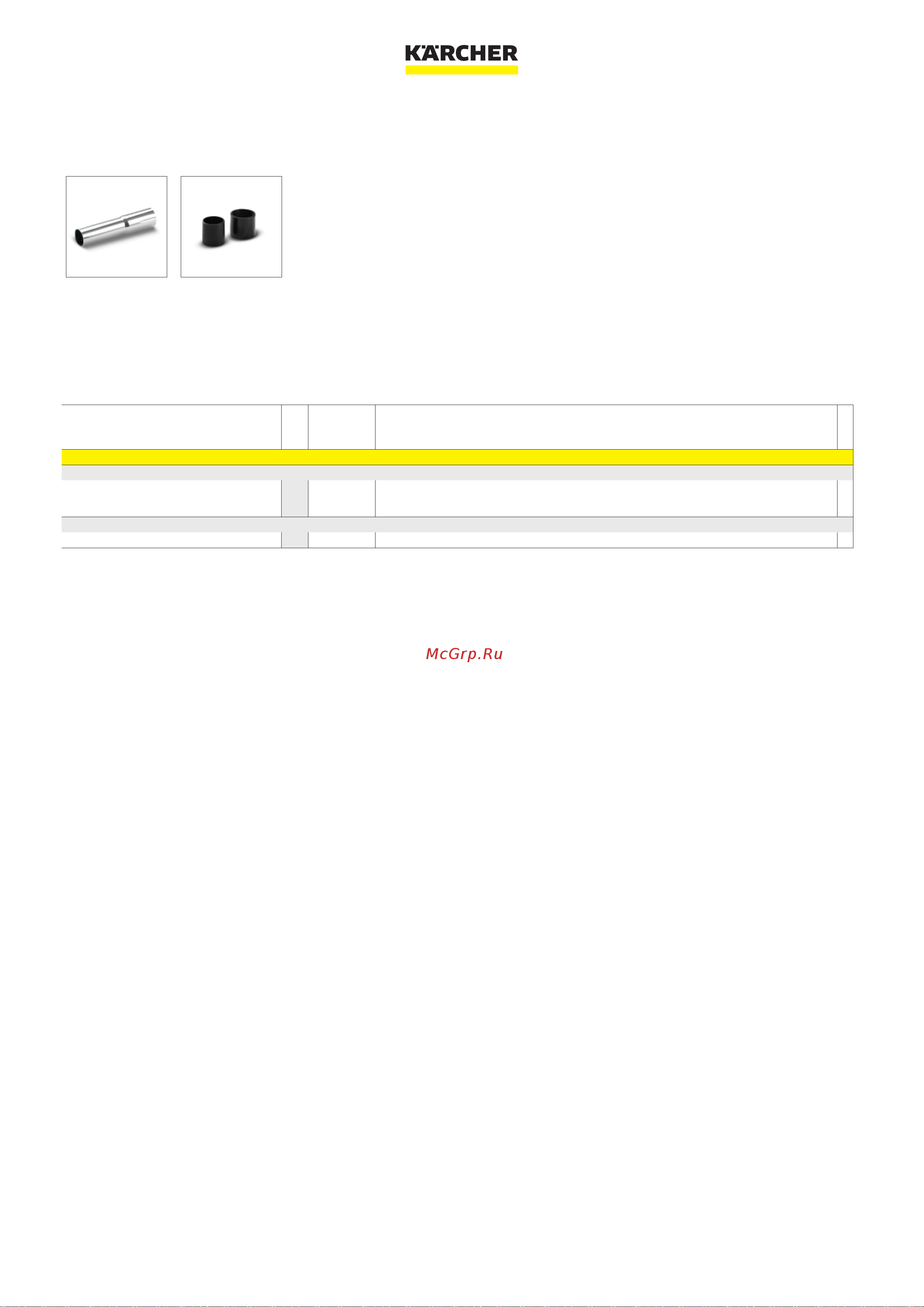 Karcher T 10/1 1.527-154.0 Инструкция онлайн [5/5] 872908