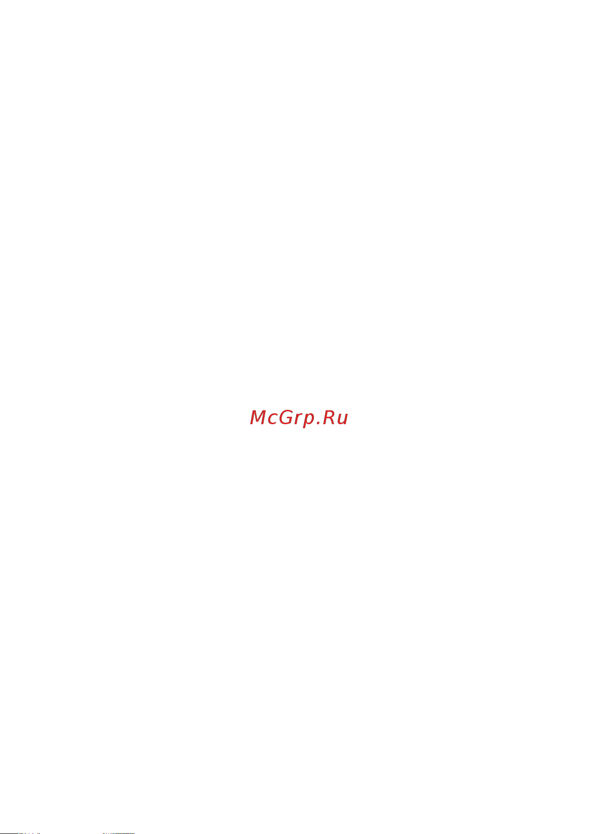 General Climate GC-4C24HRN2, GU-U24HN2/Панель T-MBQ4-04B комплект GC4C24HRN2 Инструкция пульт онлайн [2/10] 873071