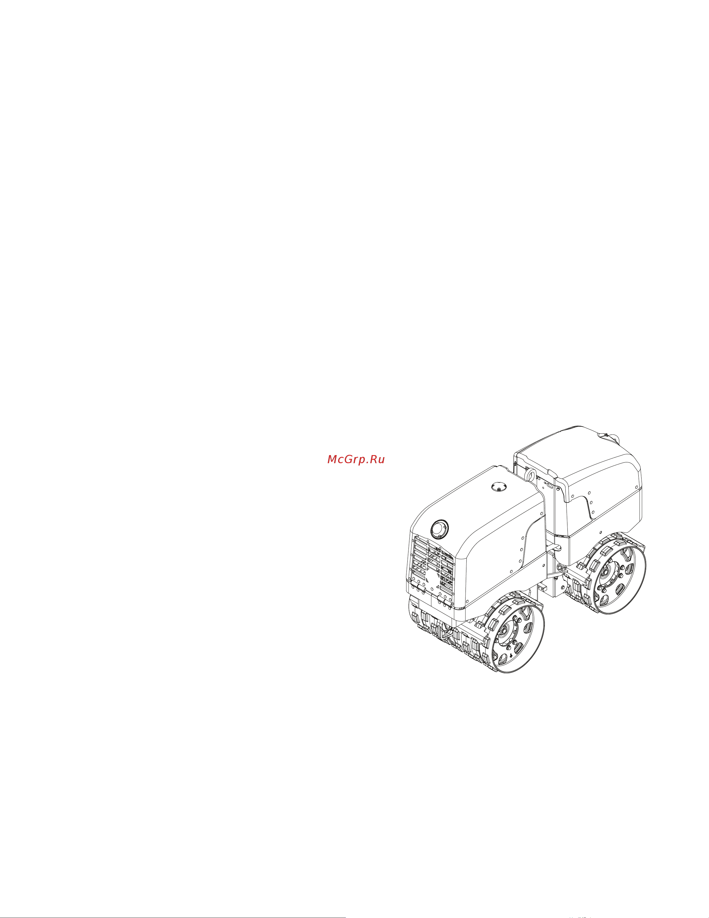 Wacker Neuson RTKx-SC3 с 2017 5200019259 Инструкция к Wacker Neuson RTKx-SC3 5200019259 онлайн