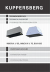 Kuppersberg BIM 600 White Инструкция по эксплуатации