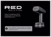 RED Solution HS700 Инструкция по эксплуатации