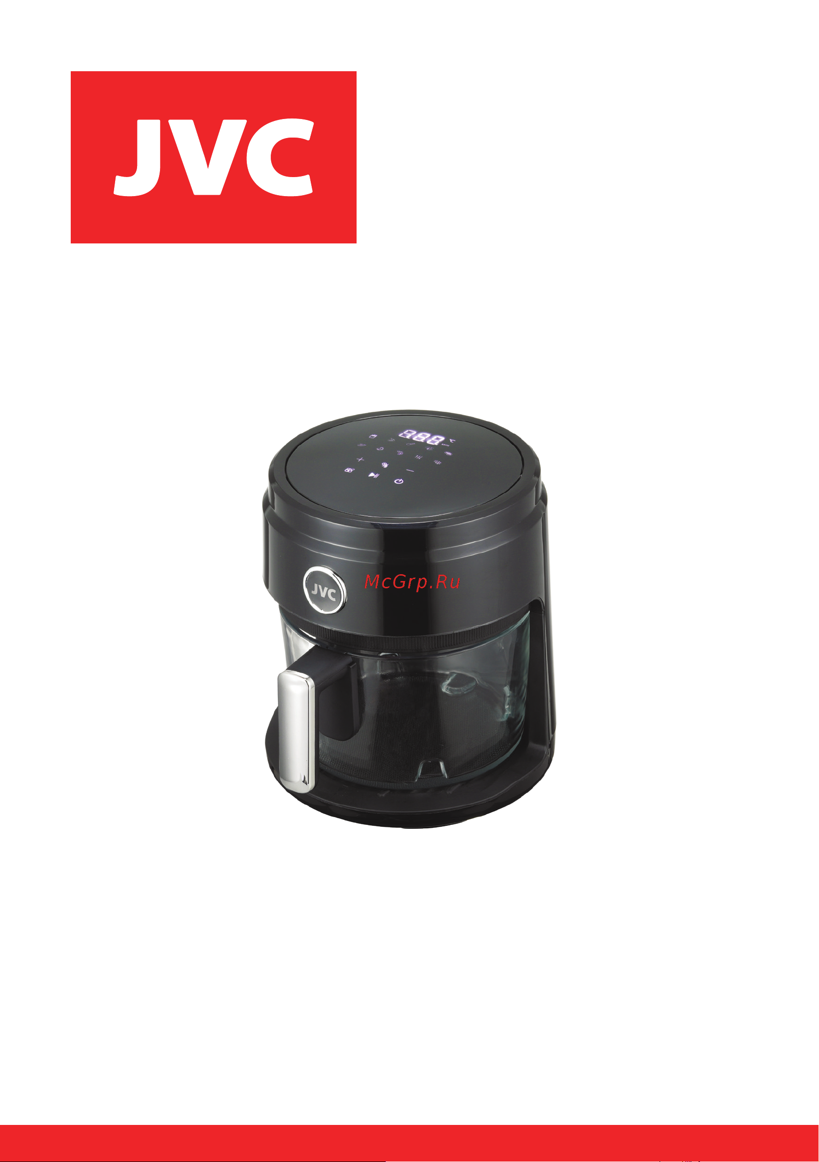 JVC JK-MB048 Инструкция по эксплуатации онлайн