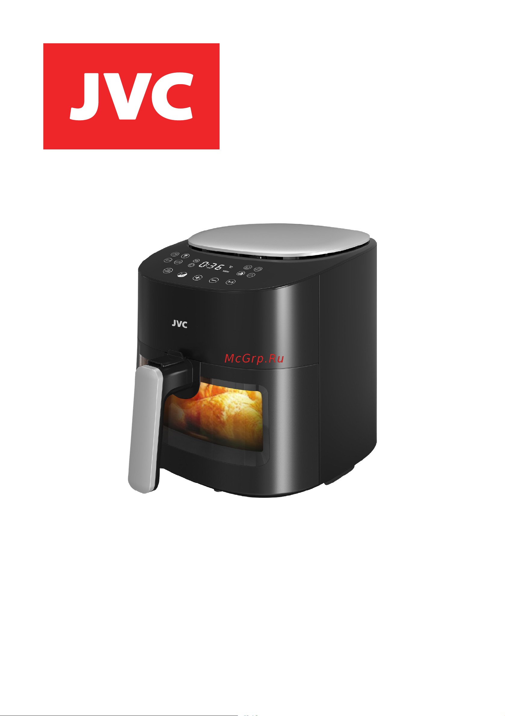 JVC JK-MB046 Инструкция по эксплуатации онлайн