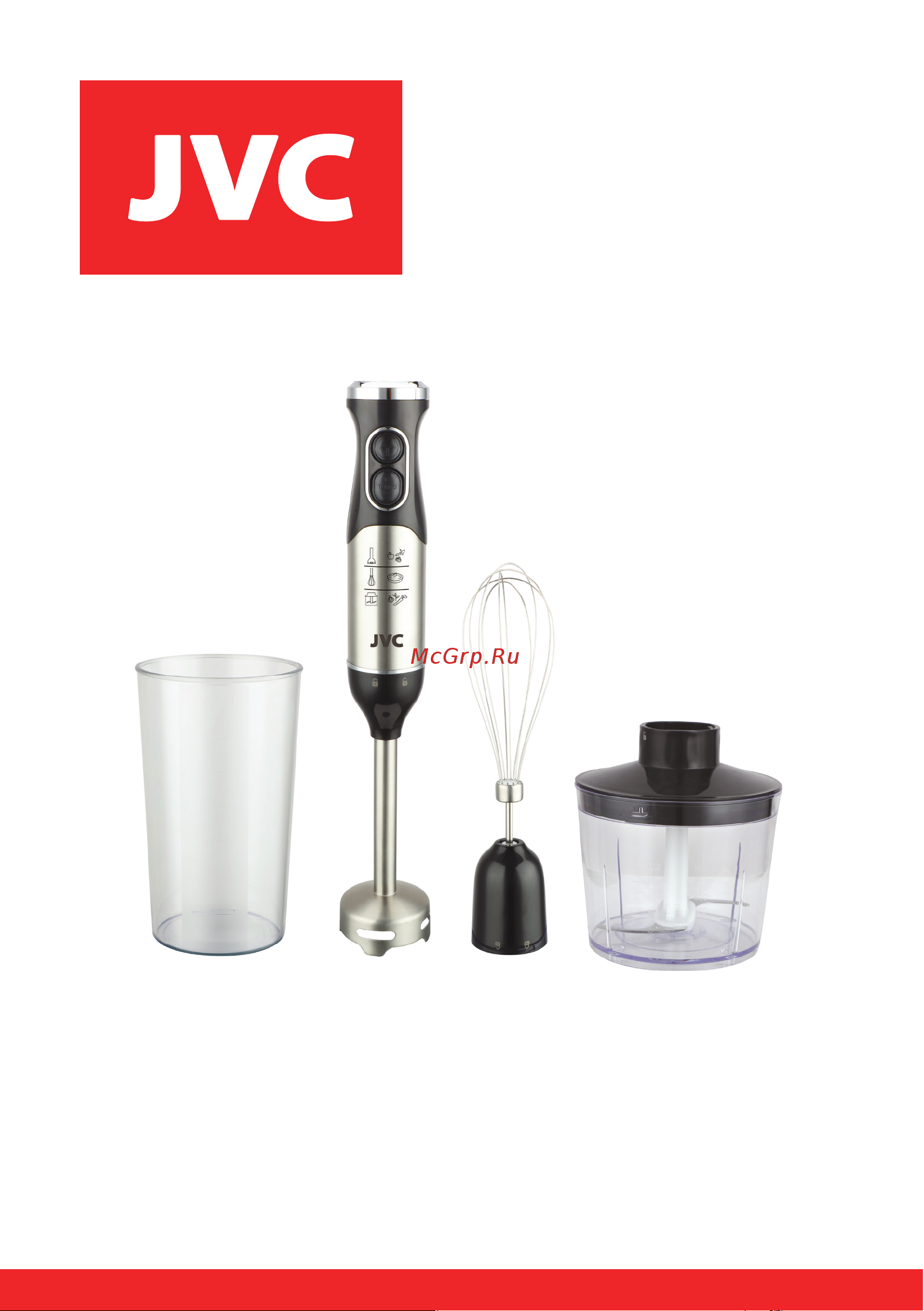JVC JK-HB5016 Инструкция по эксплуатации онлайн