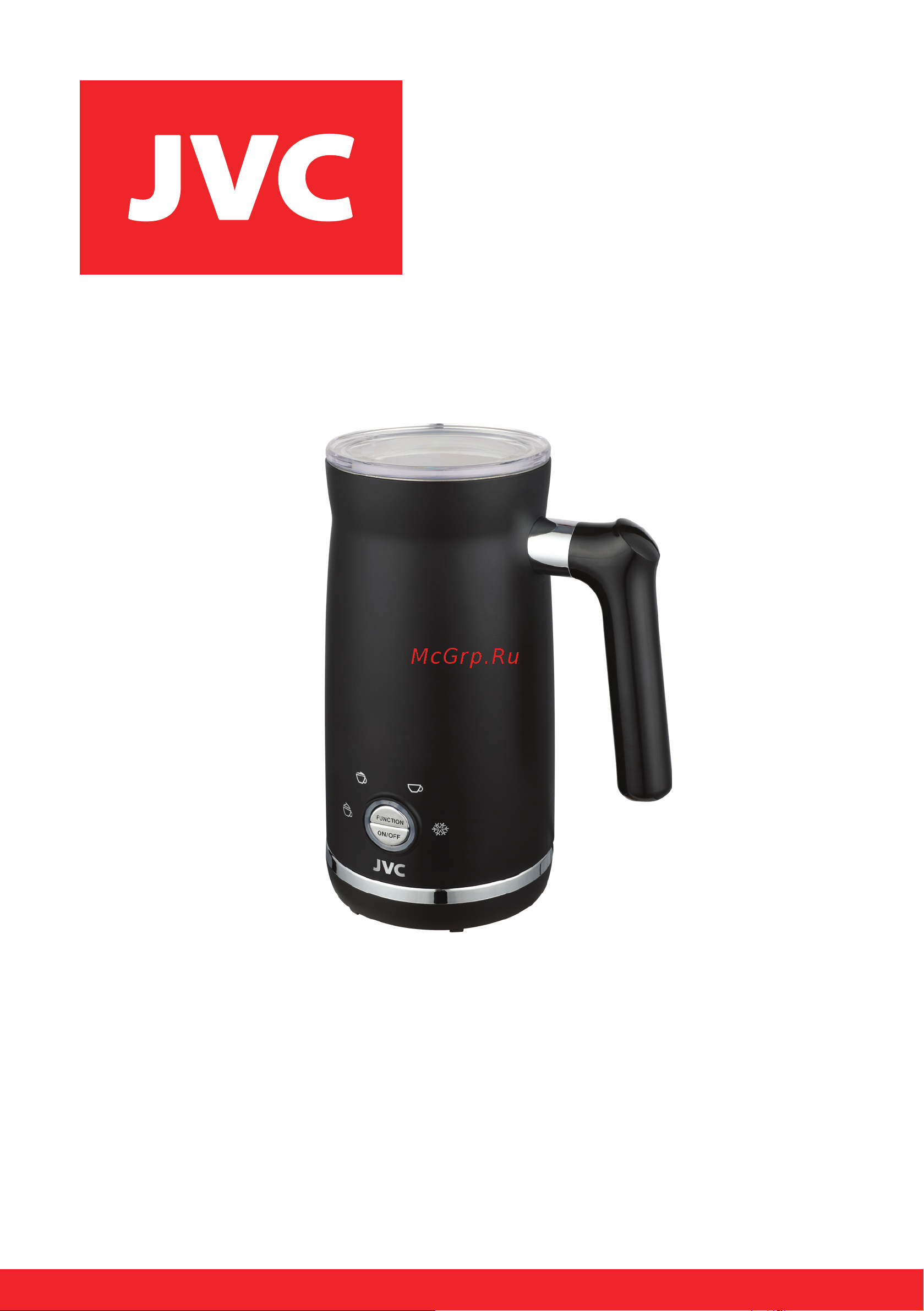 JVC JK-CP01 Инструкция по эксплуатации онлайн